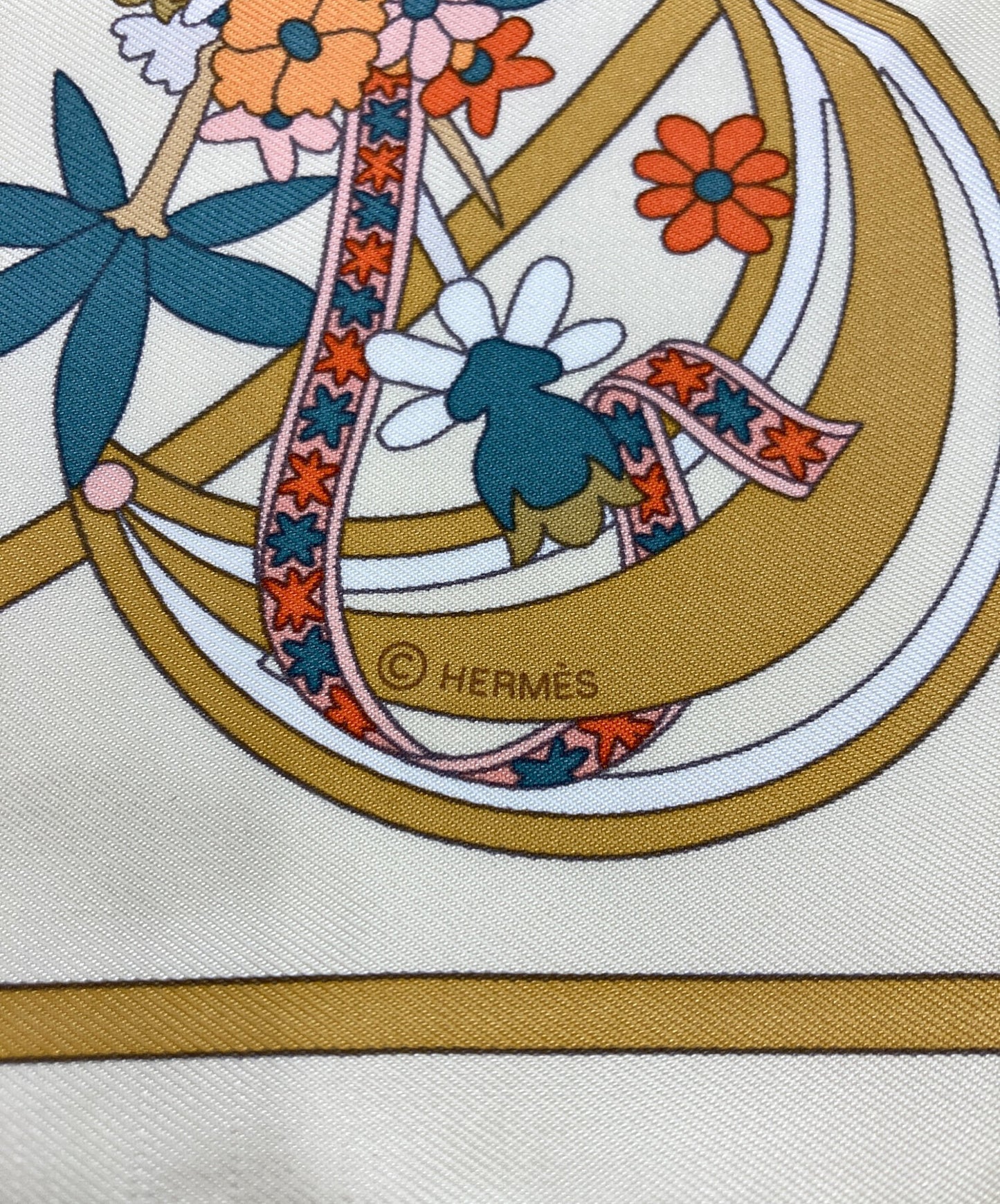 [Pre-owned] HERMES Gavroche 45