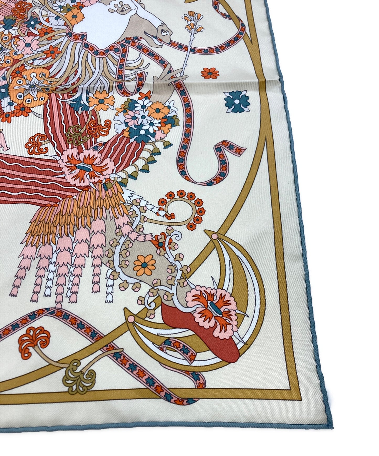 [Pre-owned] HERMES Gavroche 45