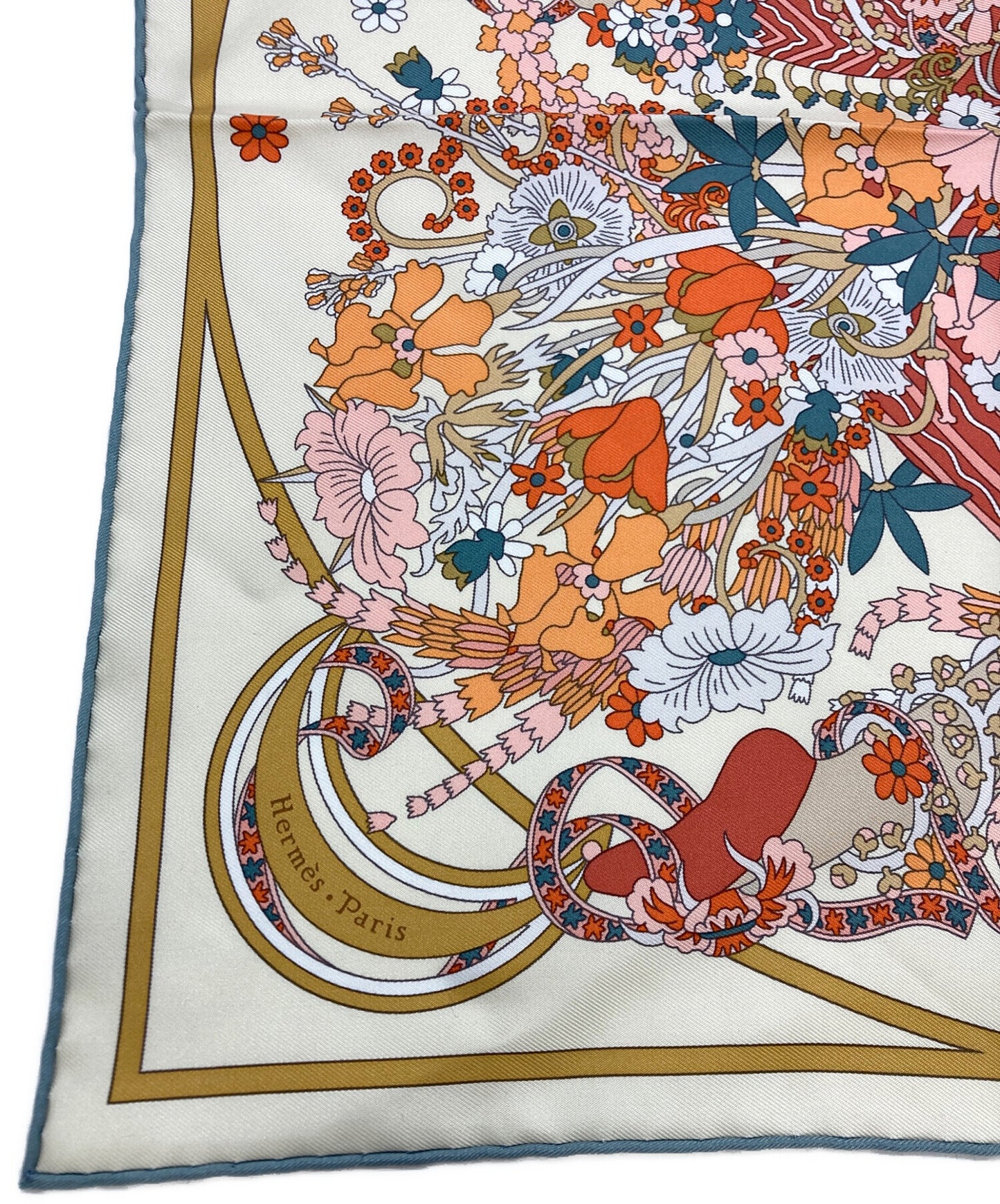 [Pre-owned] HERMES Gavroche 45