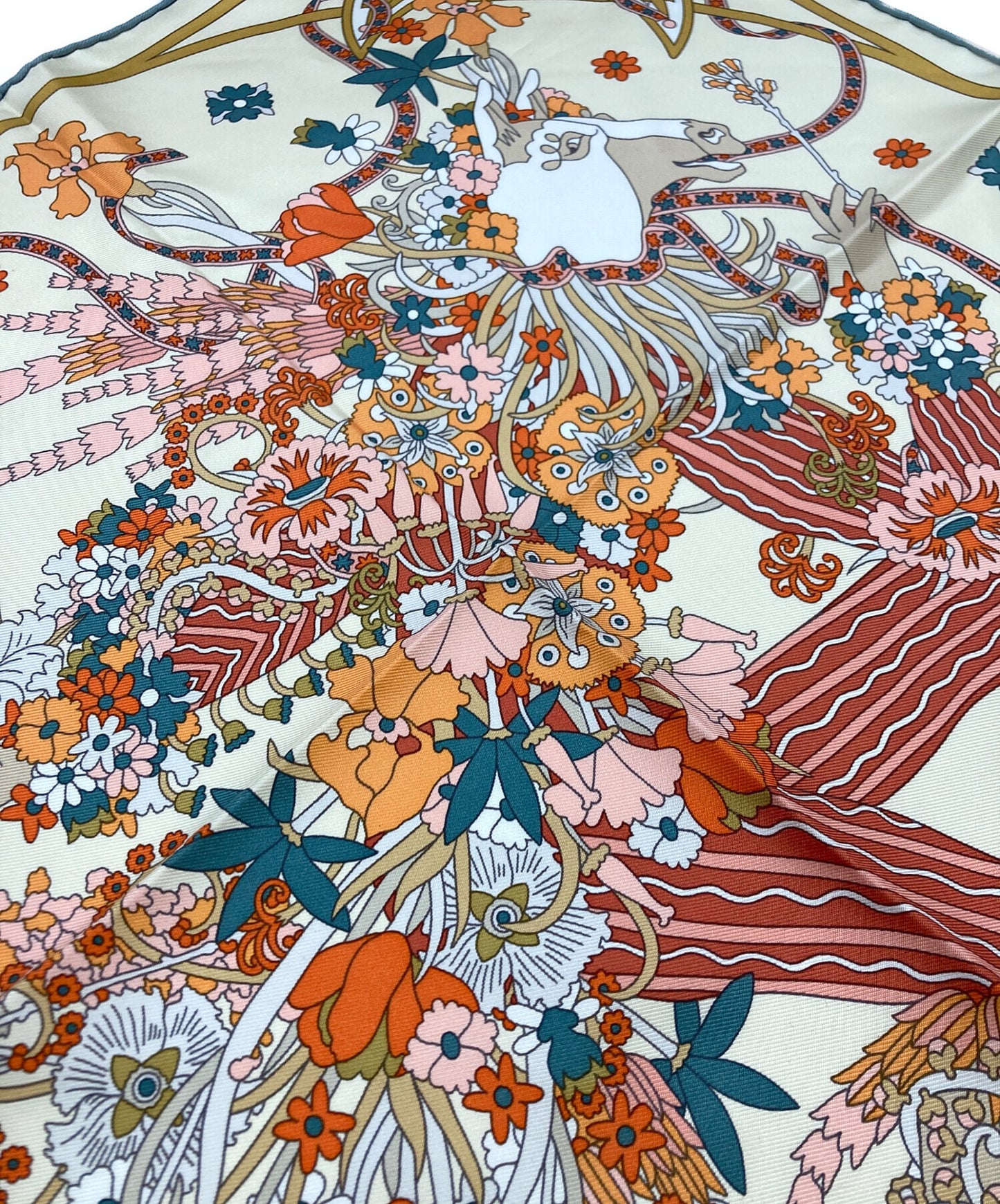 [Pre-owned] HERMES Gavroche 45