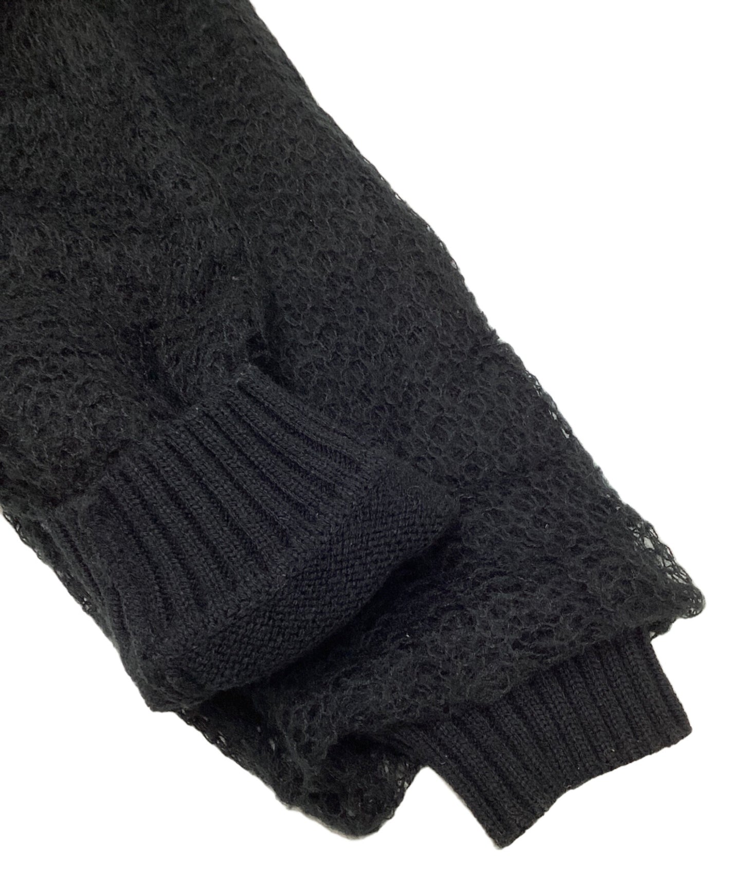 [Pre-owned] WTAPS OBSVR SWEATER 232MADT-KNM02