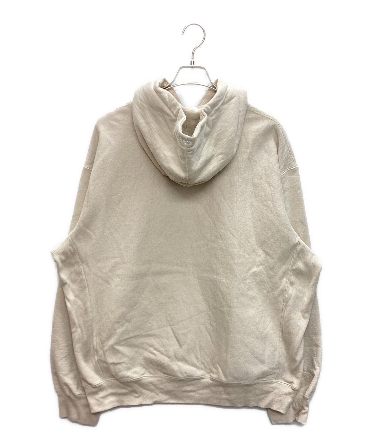 [Pre-owned] SUPREME BOX LOGO SWEATSHIRT