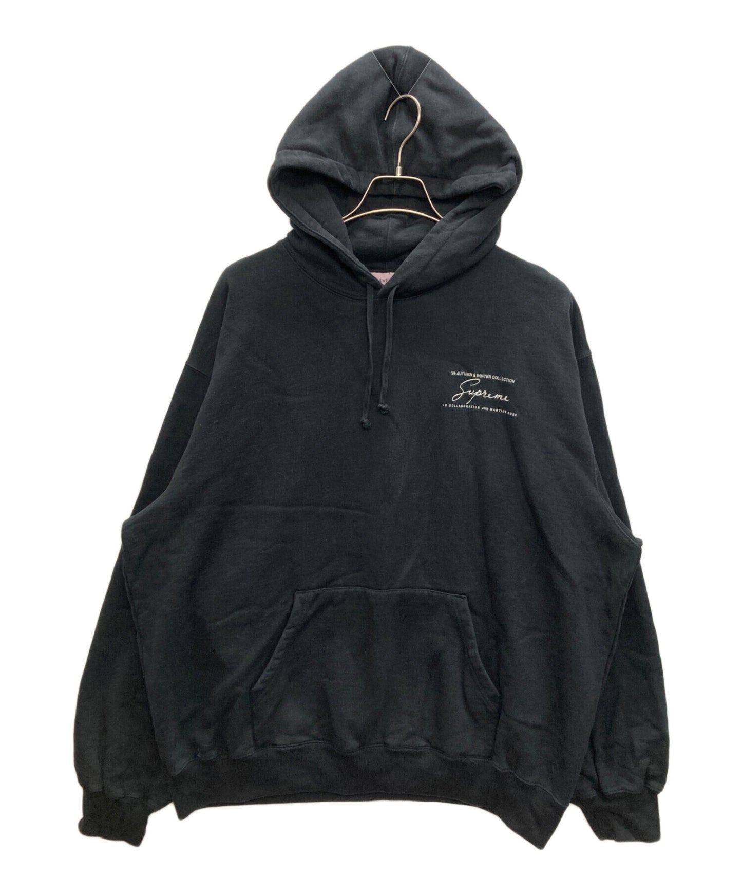 [Pre-owned] SUPREME Hooded Sweatshirt