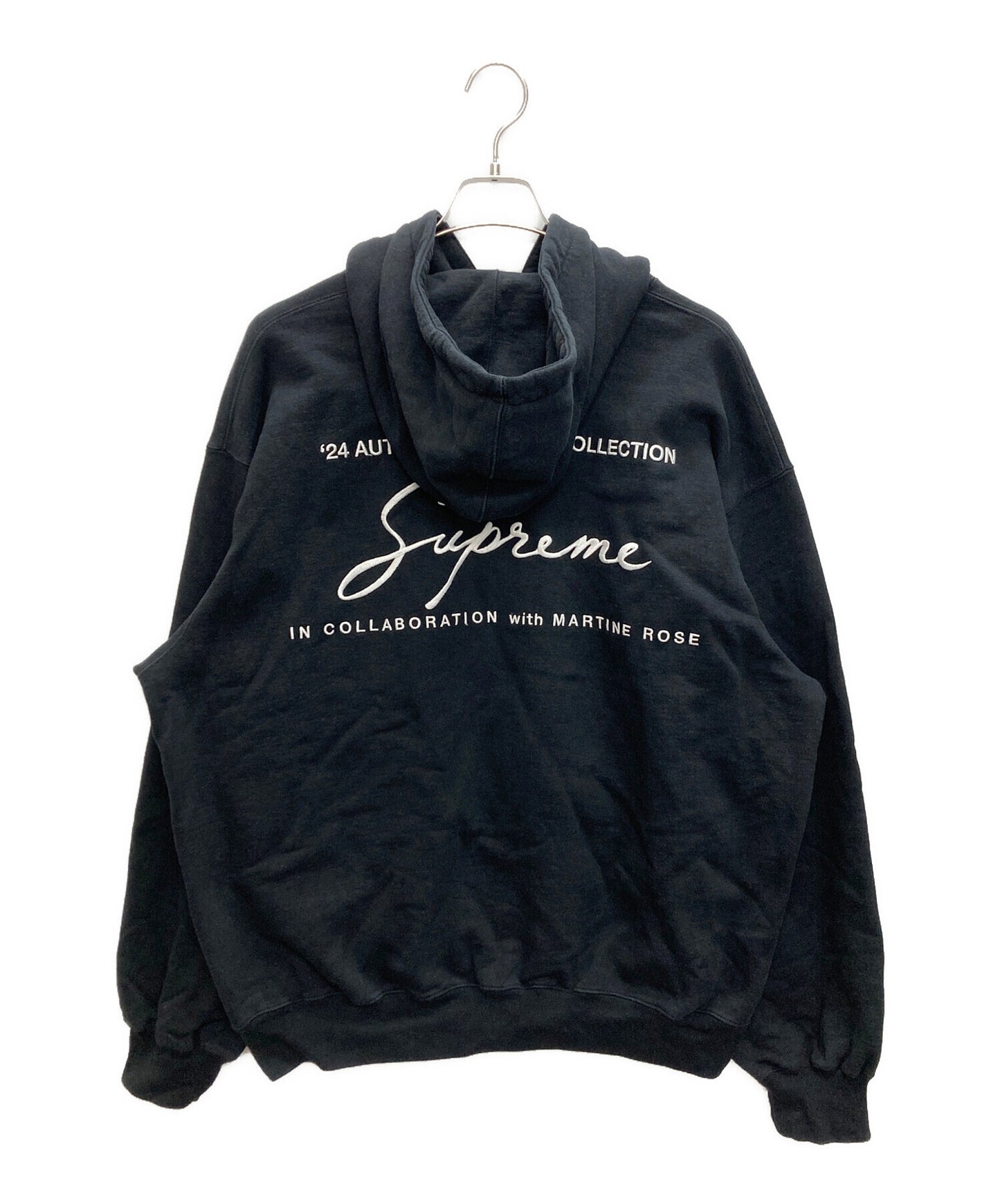 [Pre-owned] SUPREME Hooded Sweatshirt