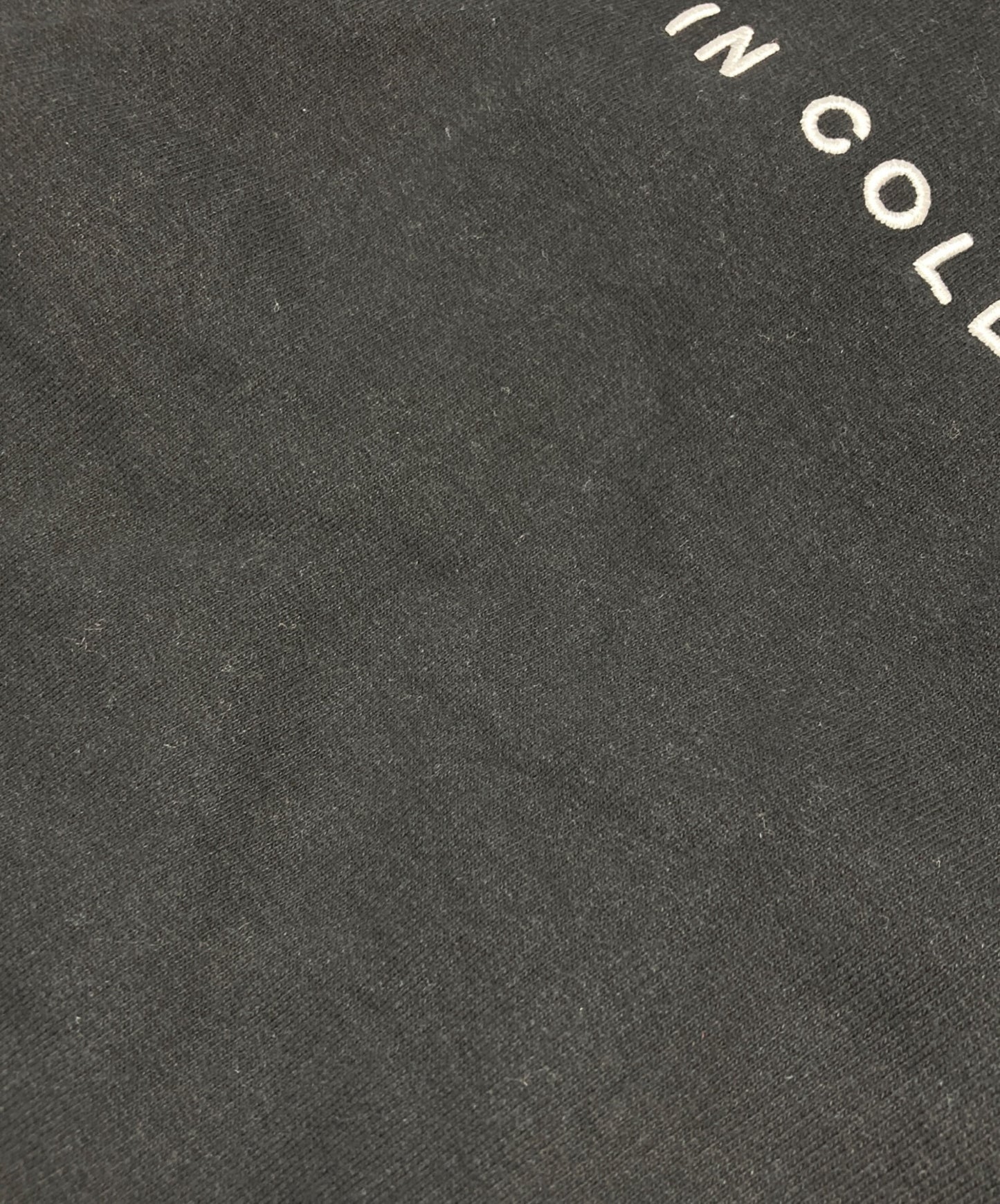 [Pre-owned] SUPREME Hooded Sweatshirt