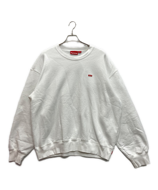 [Pre-owned] SUPREME Small Box Crewneck