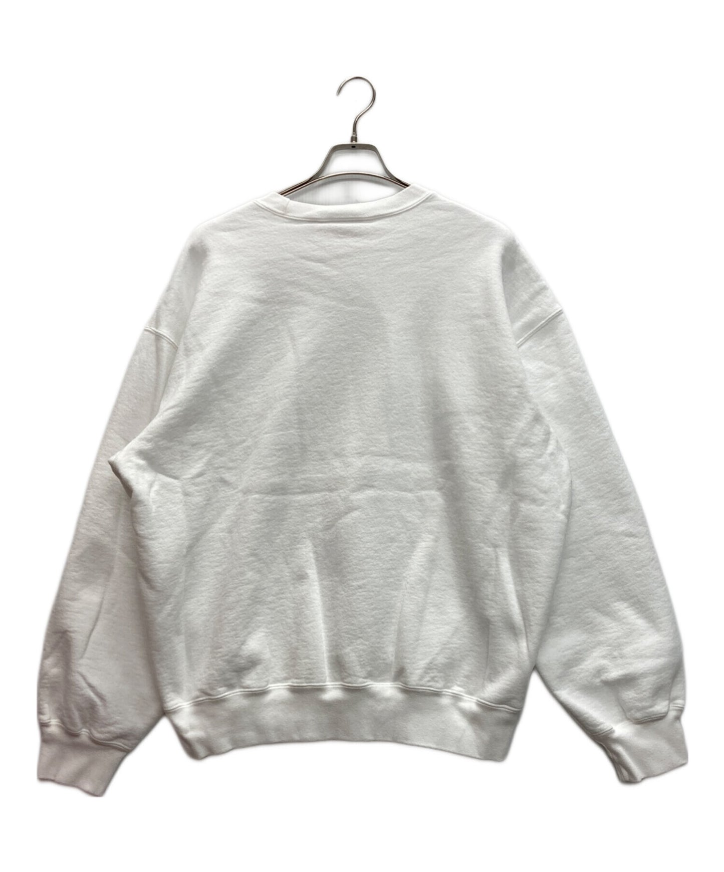 [Pre-owned] SUPREME Small Box Crewneck