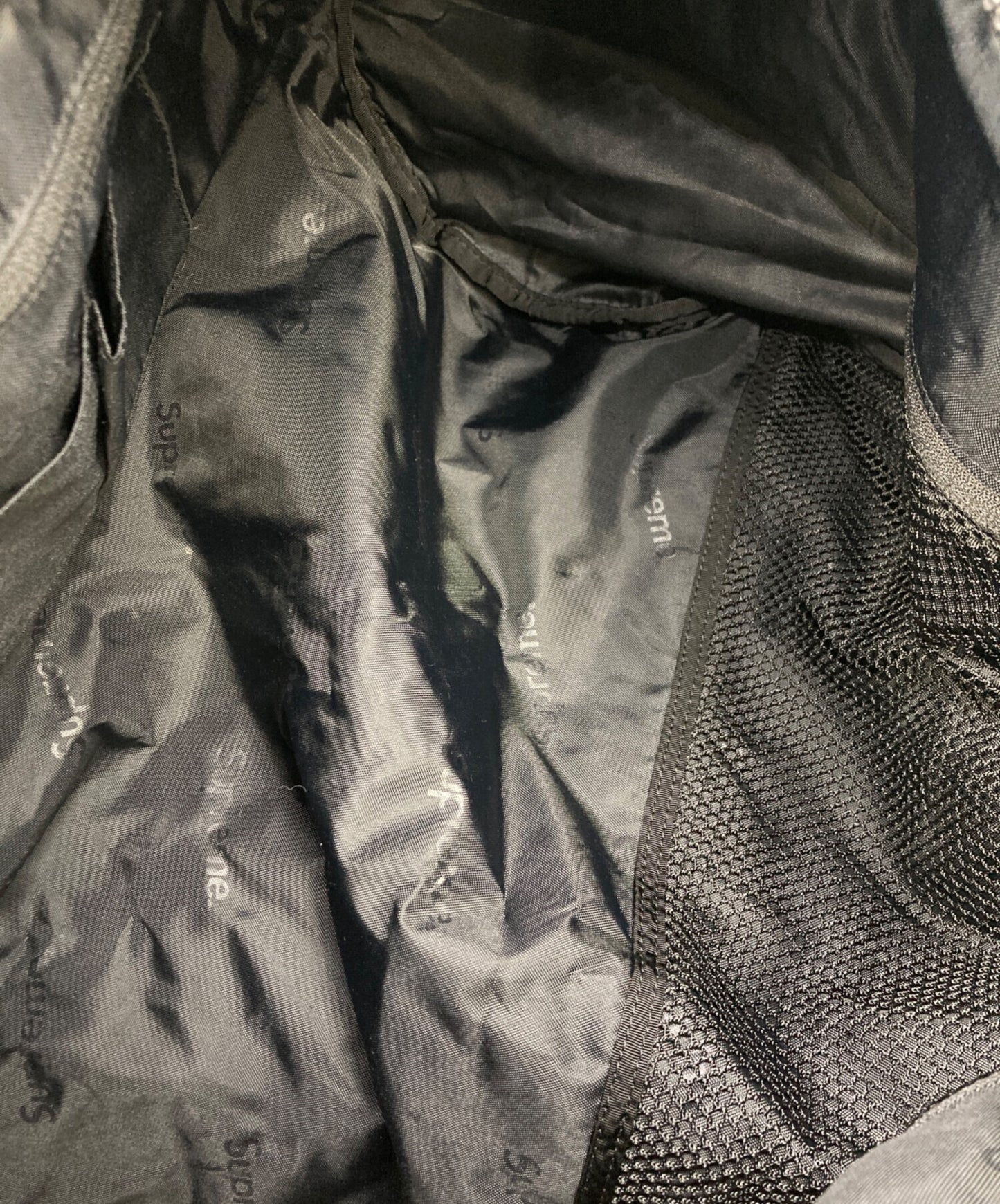 [Pre-owned] SUPREME Duffle Bag