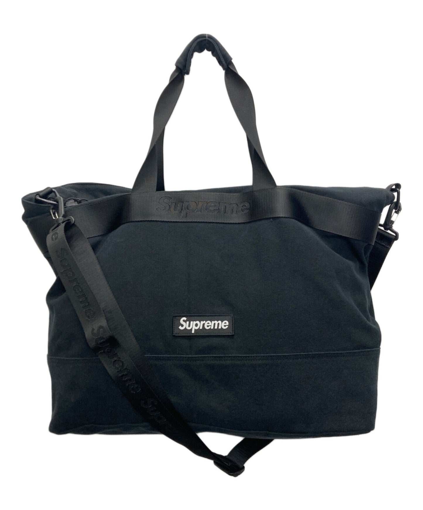 [Pre-owned] SUPREME Tote Bag