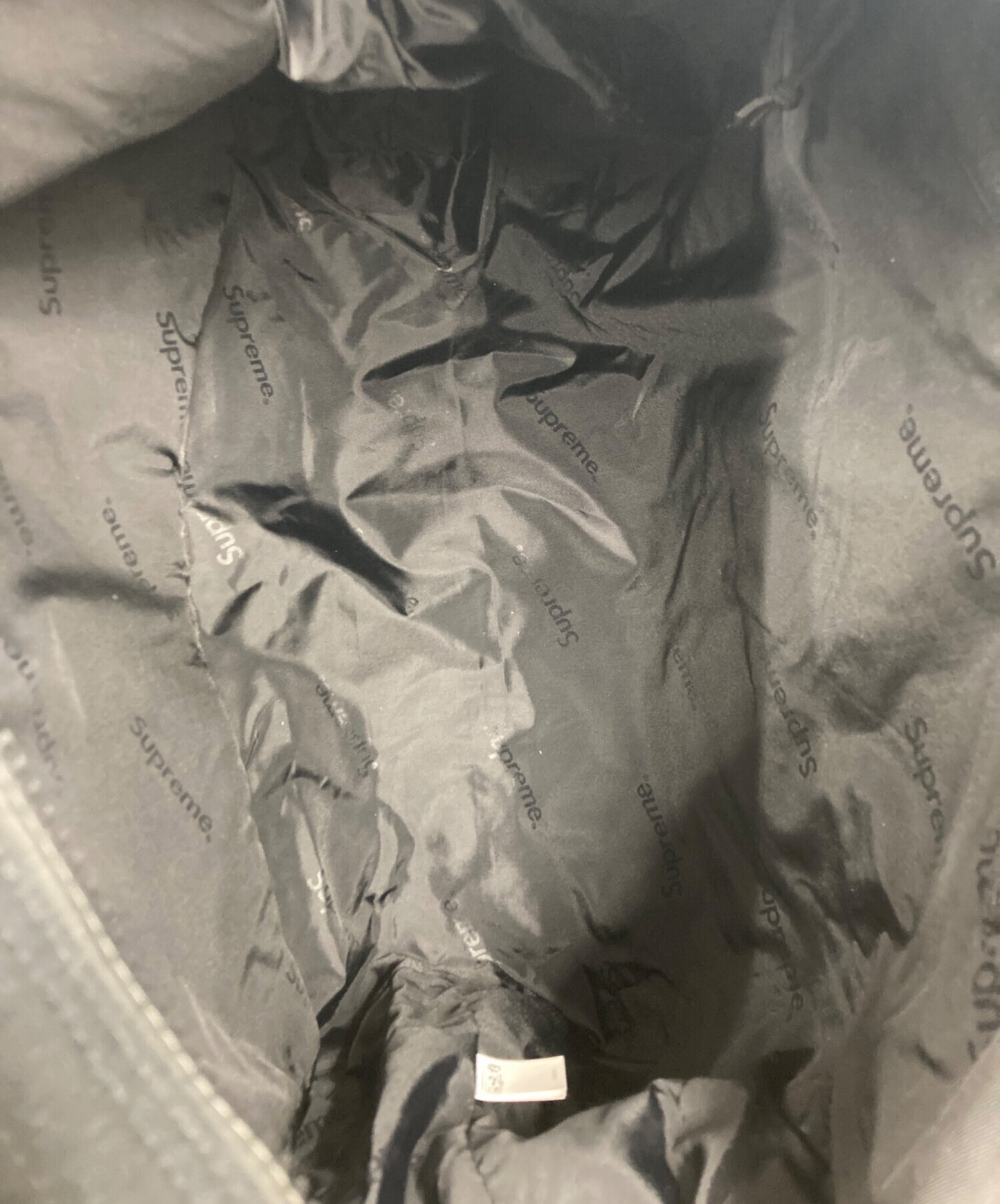 [Pre-owned] SUPREME Tote Bag