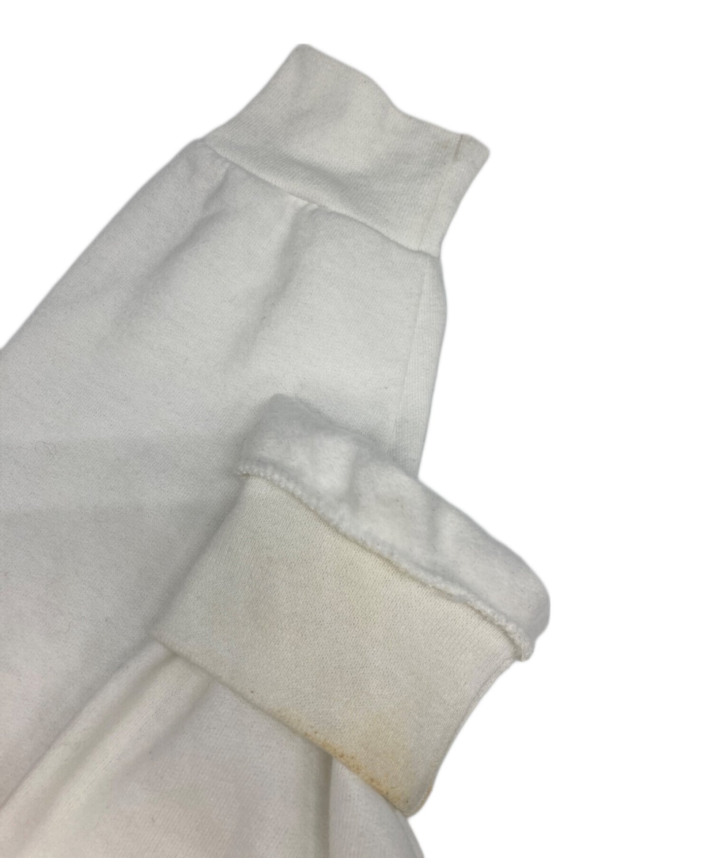 [Pre-owned] WACKO MARIA Collaboration Print Sweatshirt