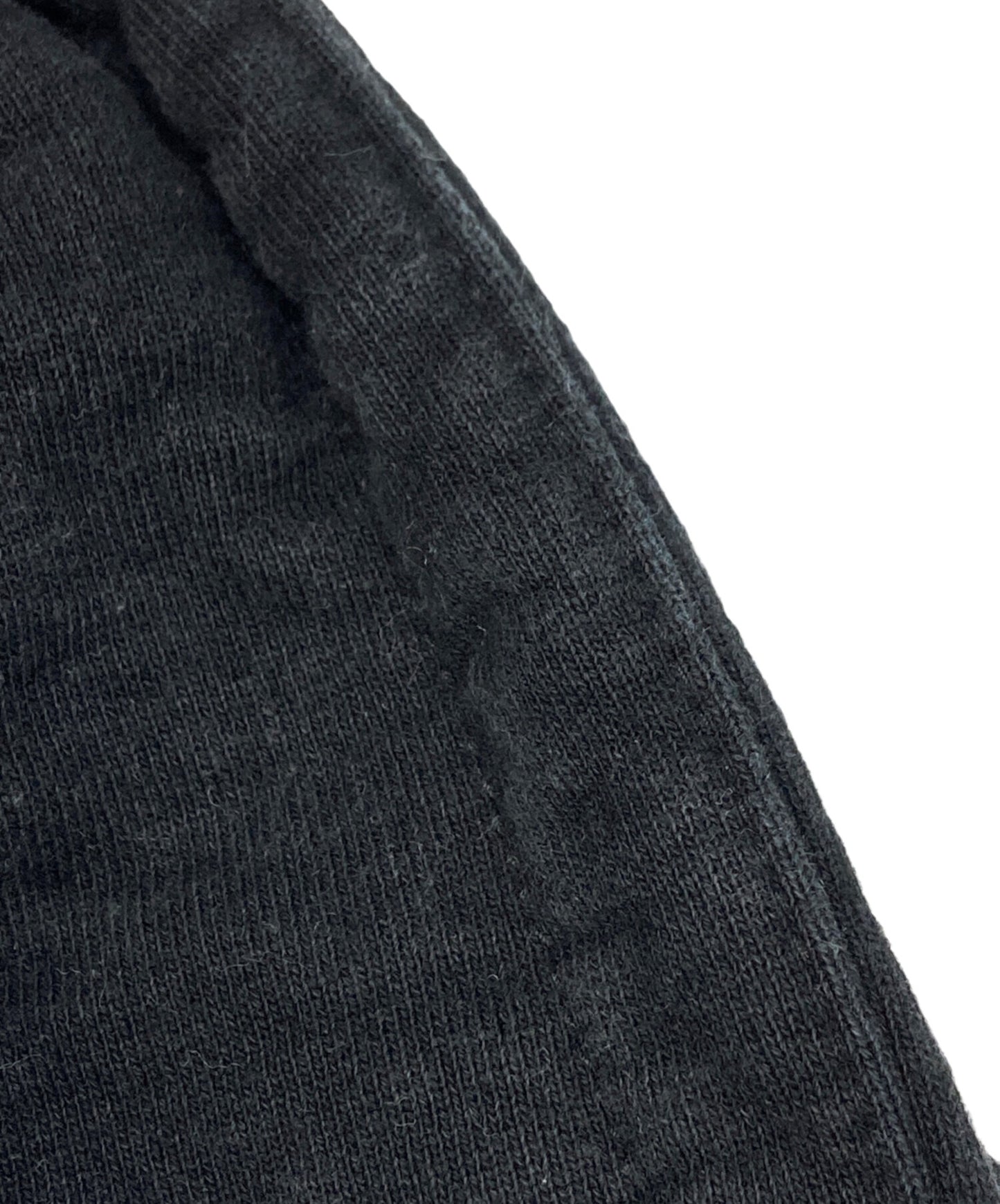 [Pre-owned] SUPREME S Logo Hooded Sweatshirt