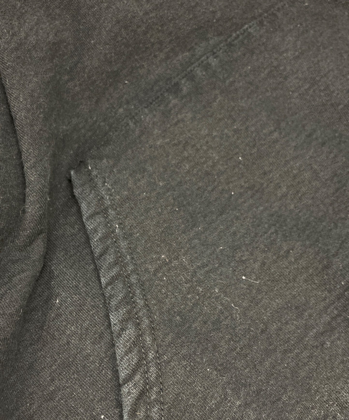 [Pre-owned] SUPREME S Logo Hooded Sweatshirt