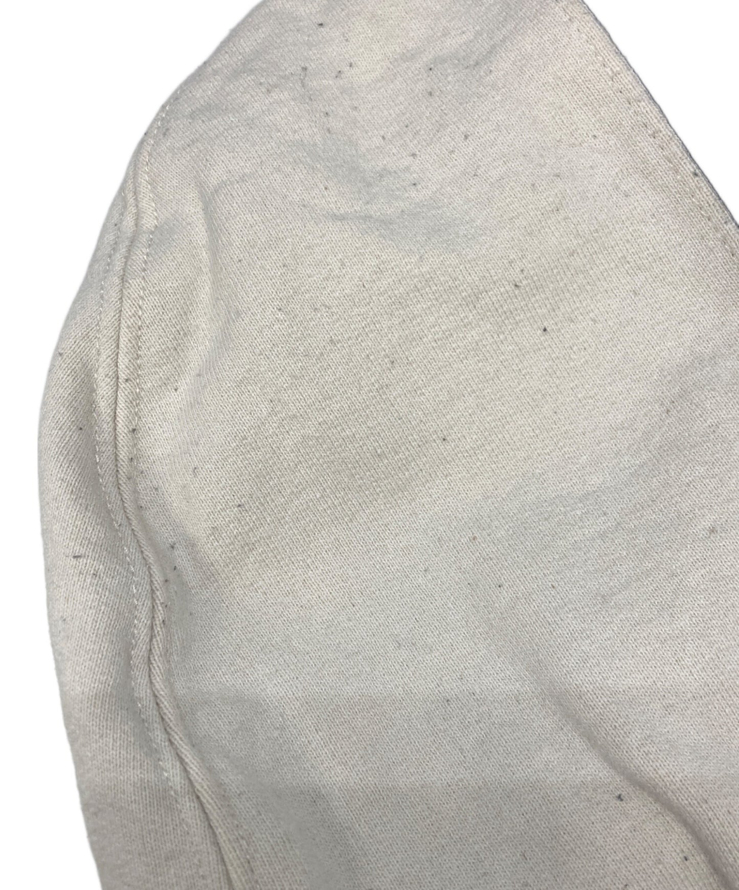 [Pre-owned] SUPREME S Logo Hooded Sweatshirt