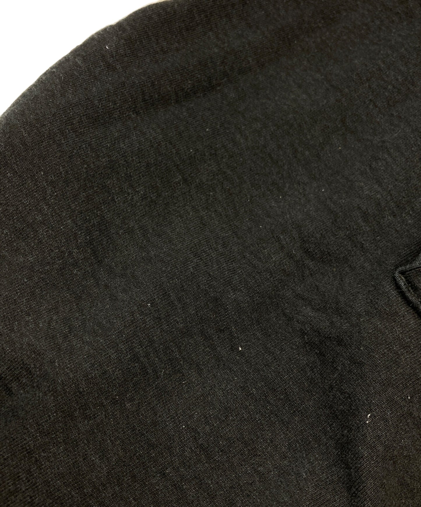 [Pre-owned] SUPREME S Logo Hooded Sweatshirt