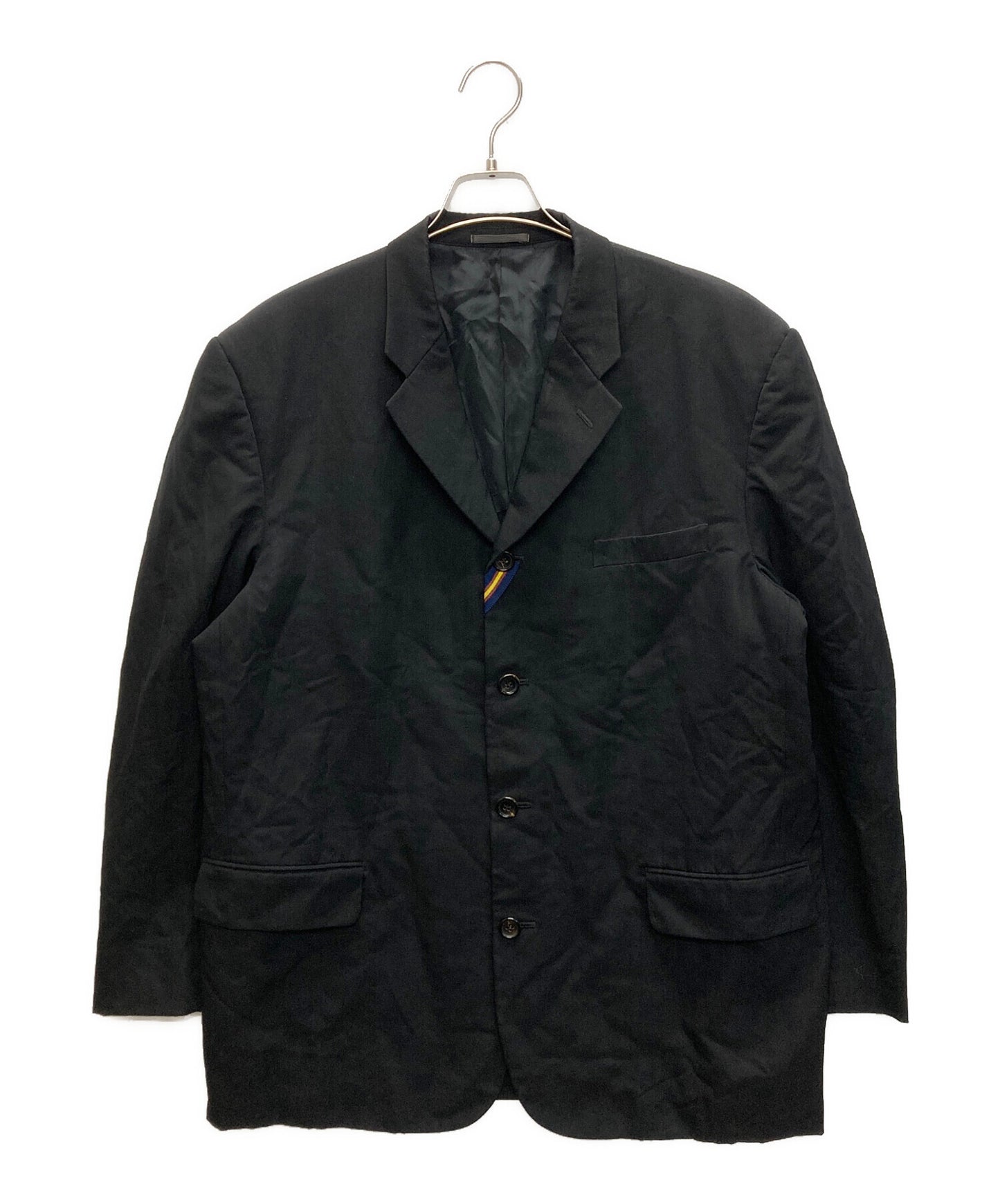 [Pre-owned] COMME des GARCONS HOMME 4B Tailored Jacket HJ-02040M
