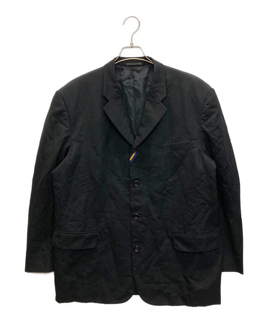 [Pre-owned] COMME des GARCONS HOMME 4B Tailored Jacket HJ-02040M
