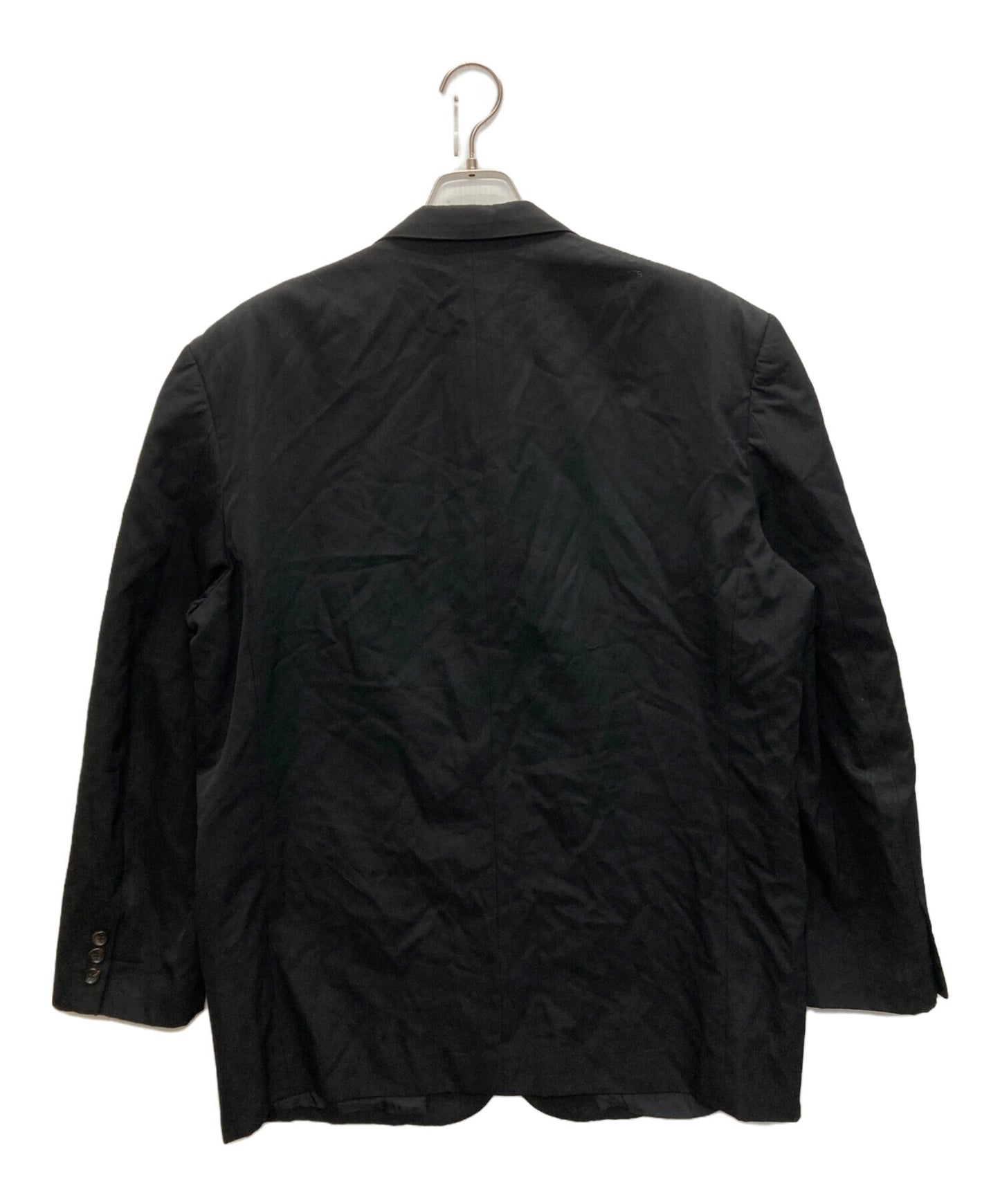 [Pre-owned] COMME des GARCONS HOMME 4B Tailored Jacket HJ-02040M