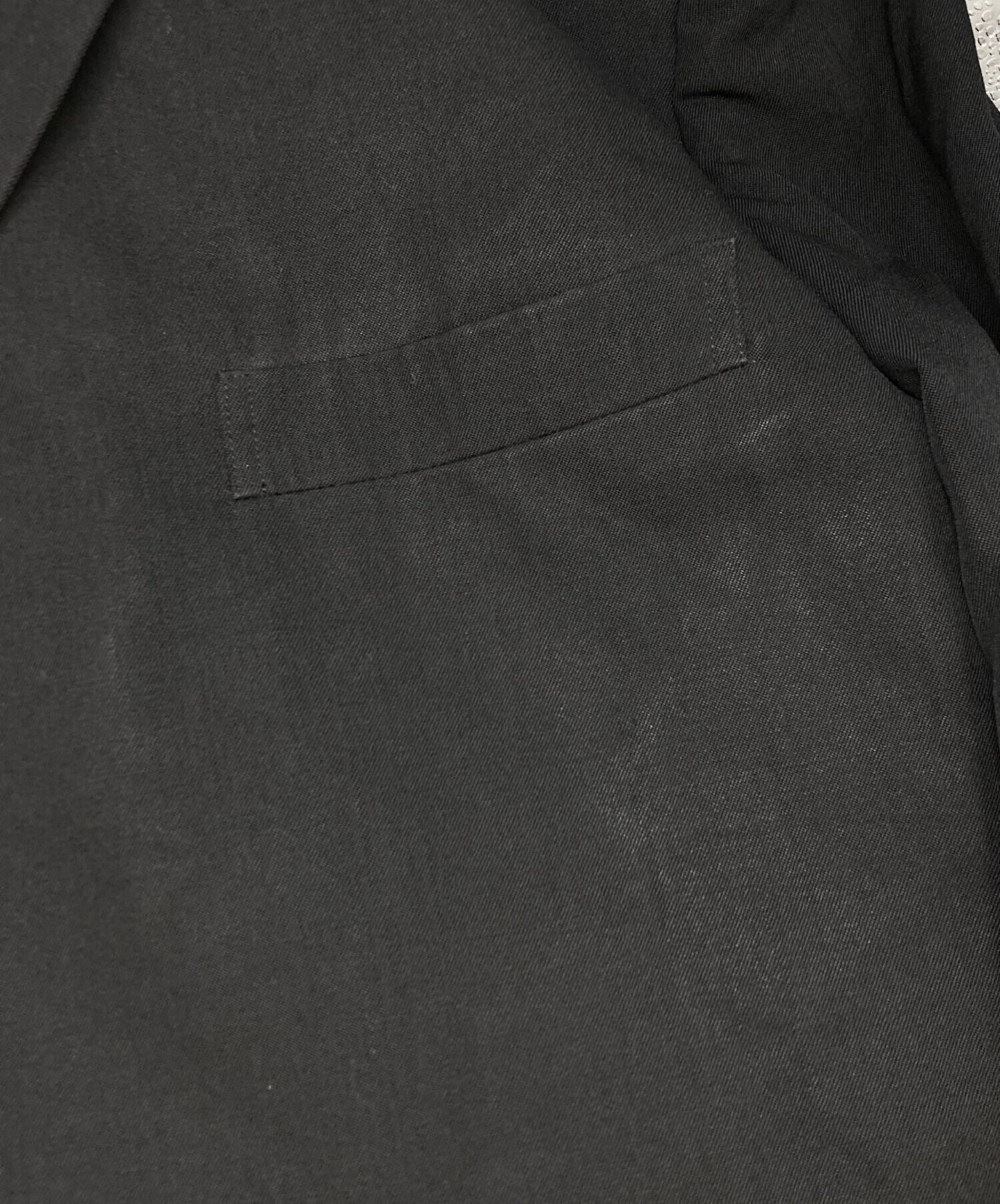 [Pre-owned] COMME des GARCONS HOMME 4B Tailored Jacket HJ-02040M