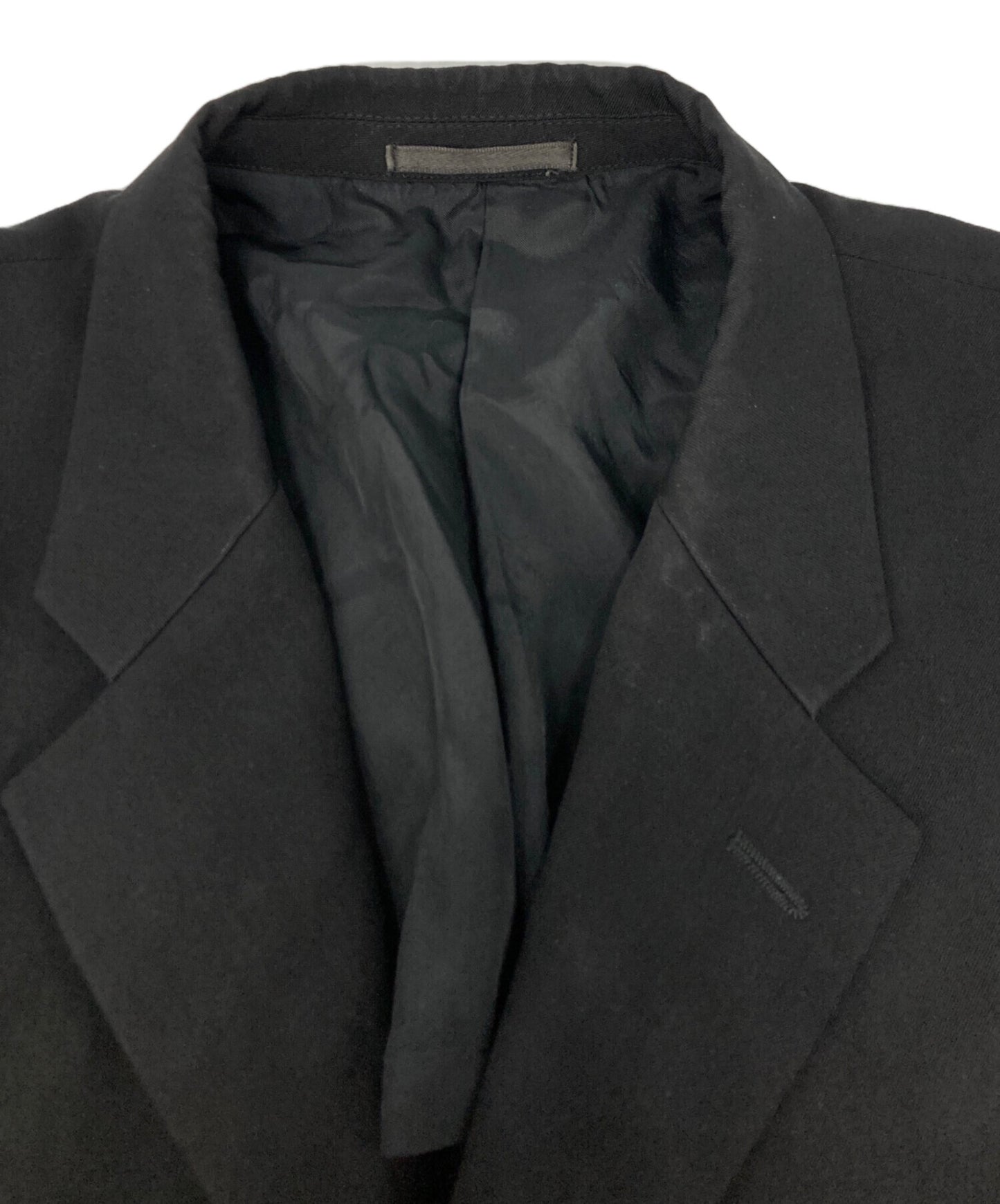 [Pre-owned] COMME des GARCONS HOMME 4B Tailored Jacket HJ-02040M