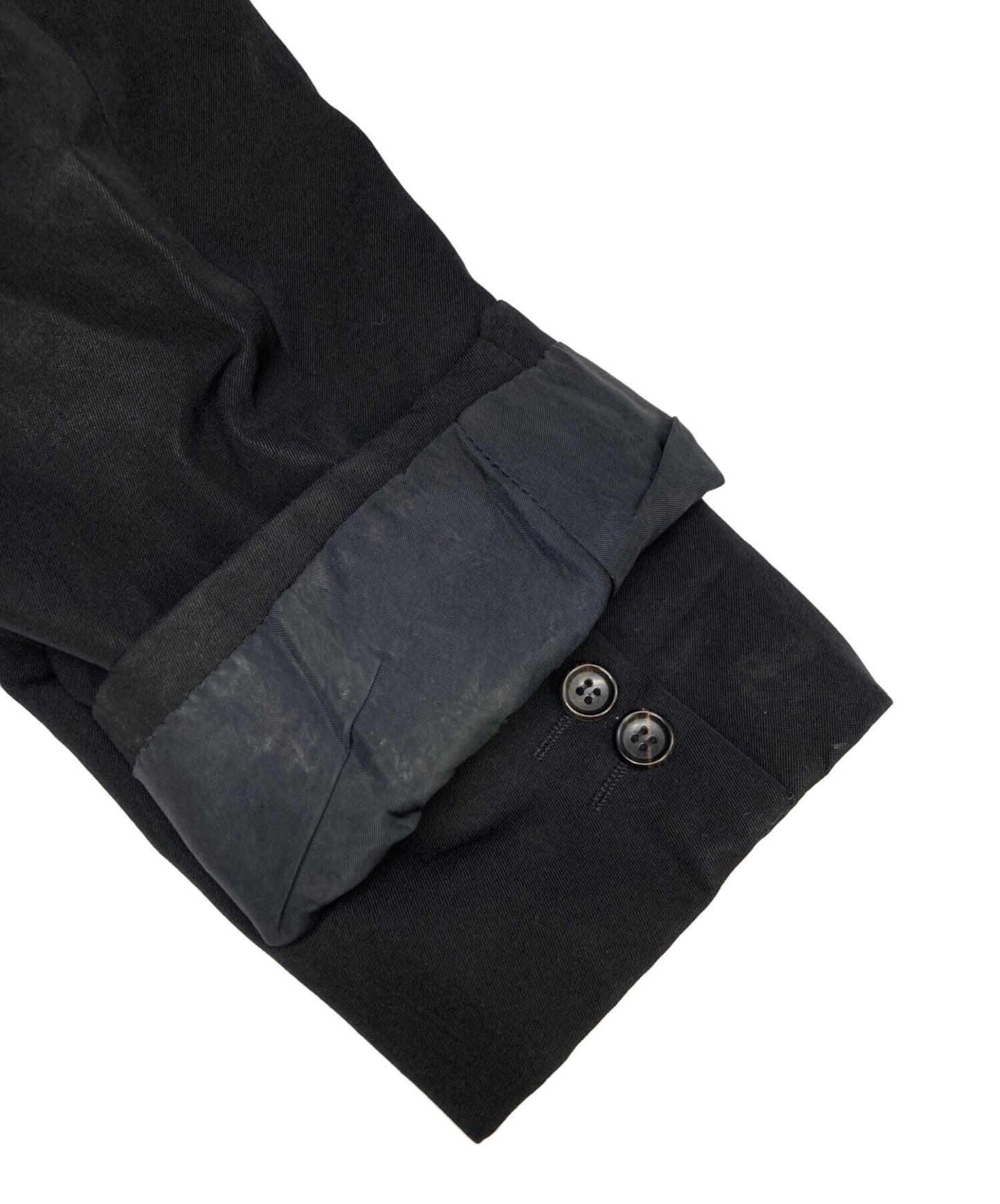 [Pre-owned] COMME des GARCONS HOMME 4B Tailored Jacket HJ-02040M