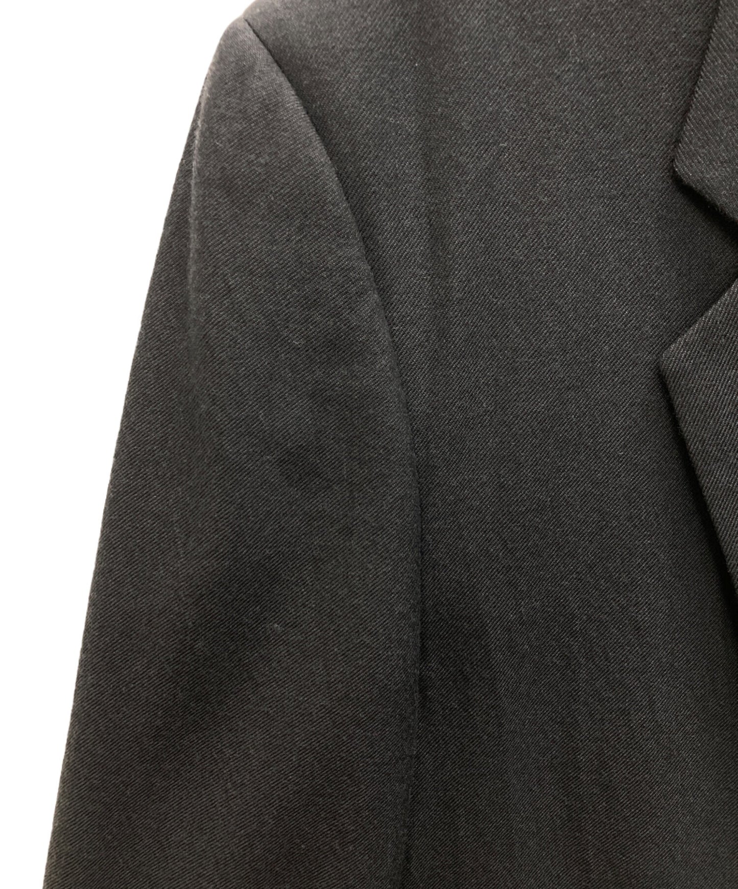 [Pre-owned] COMME des GARCONS HOMME 2B Tailored Jacket HJ-05024M