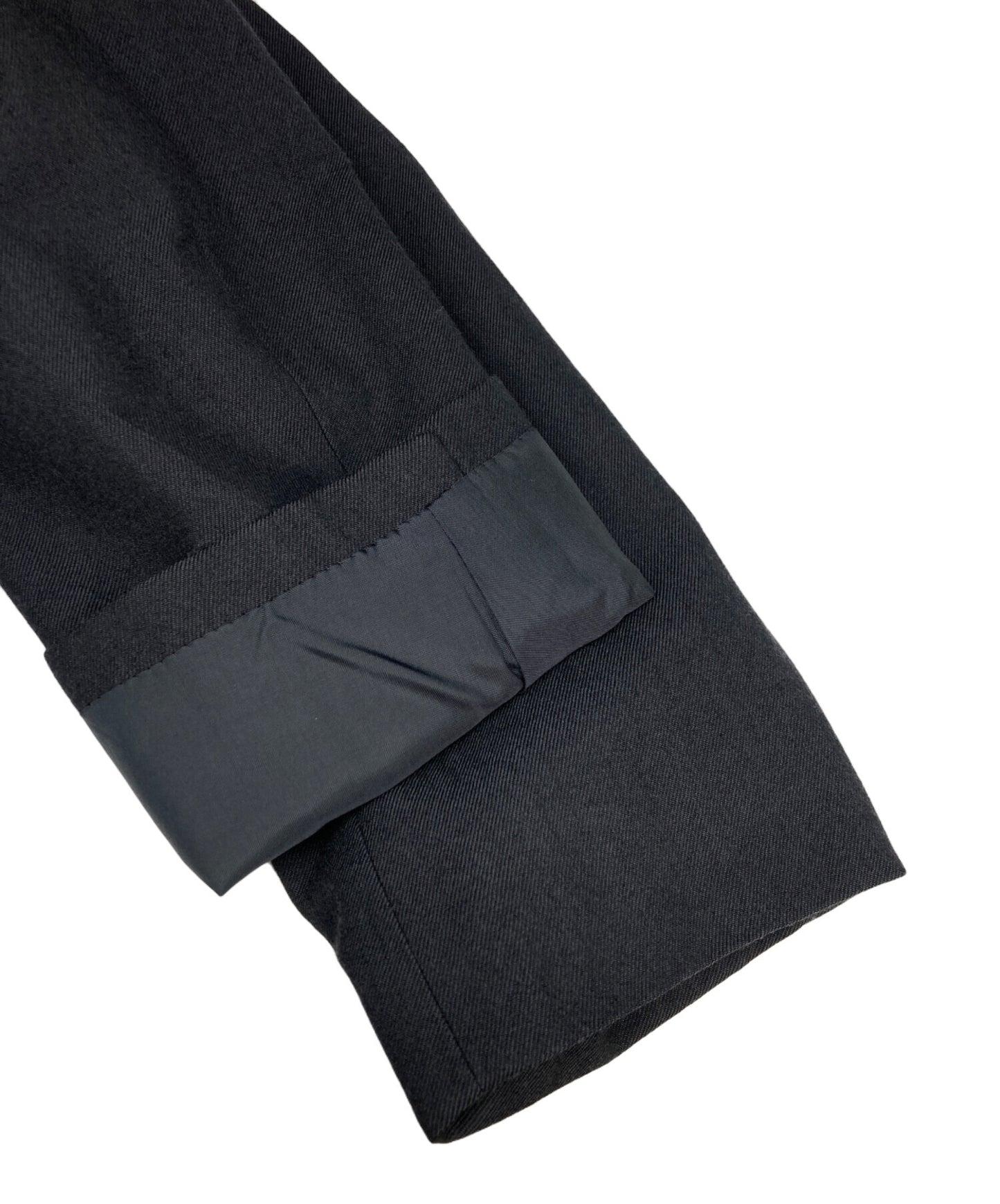 [Pre-owned] COMME des GARCONS HOMME 2B Tailored Jacket HJ-05024M