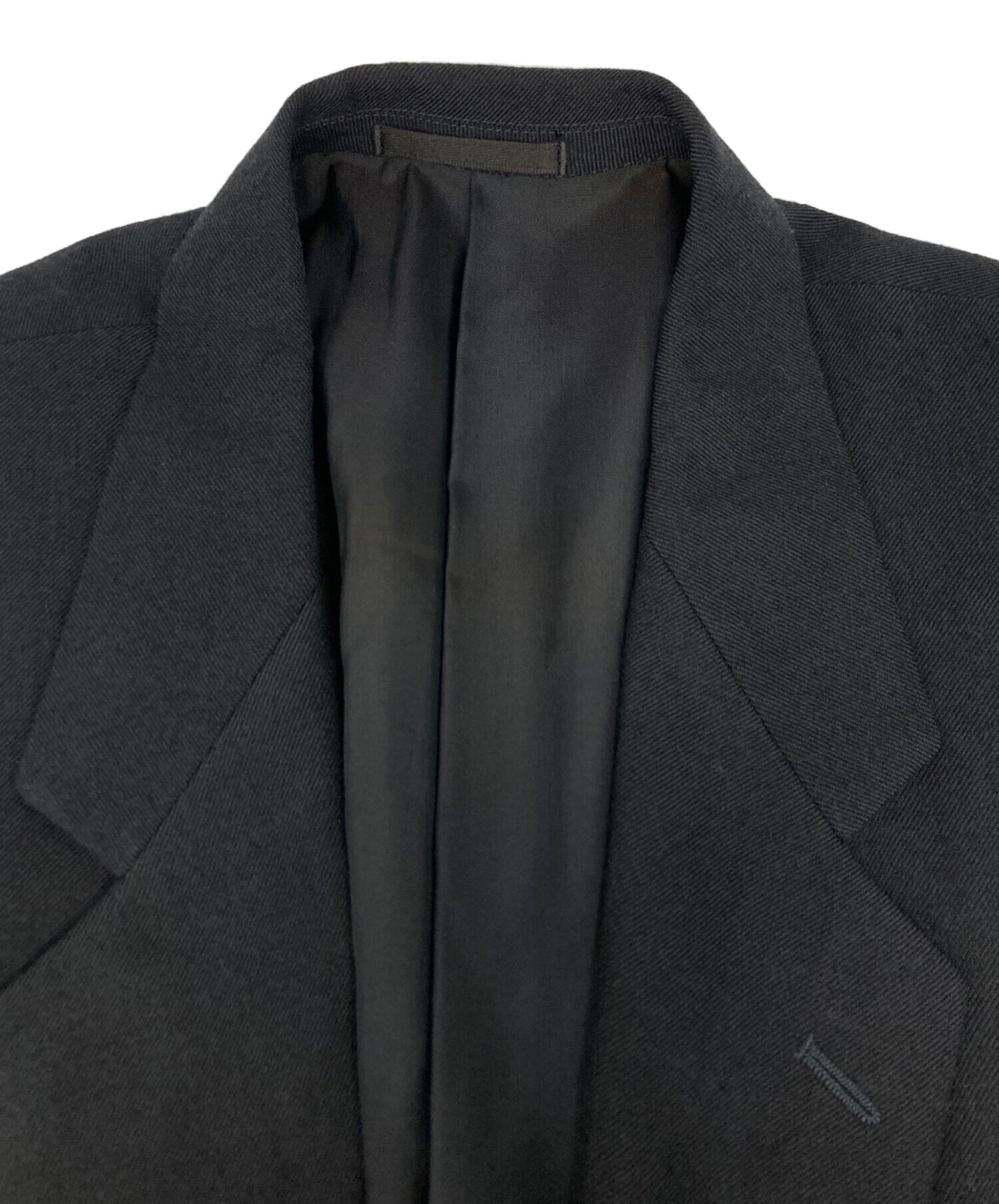 [Pre-owned] COMME des GARCONS HOMME 2B Tailored Jacket HJ-05024M