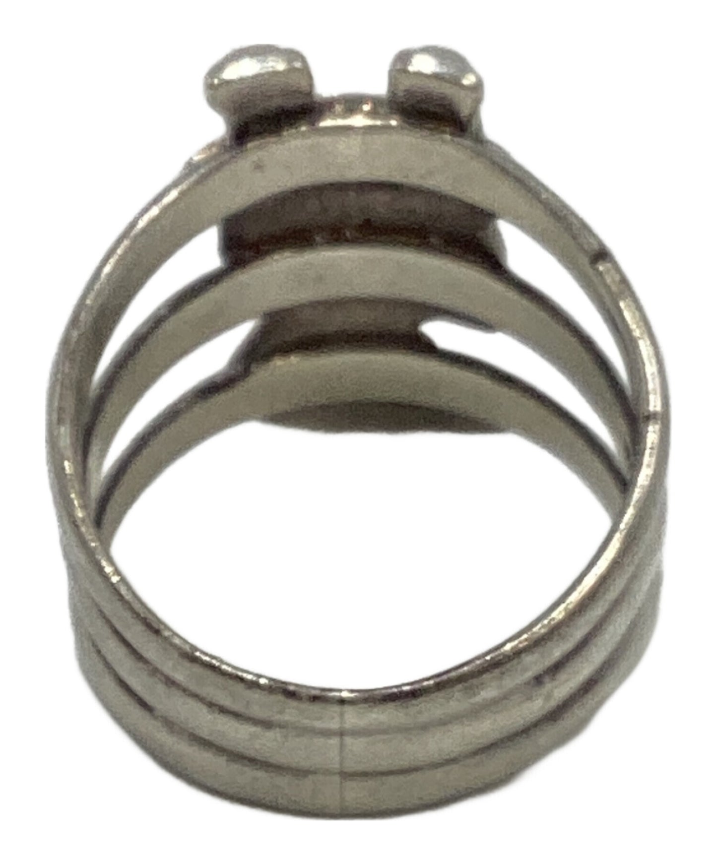 [Pre-owned] Hysteric Glamour HYS Logo Ring