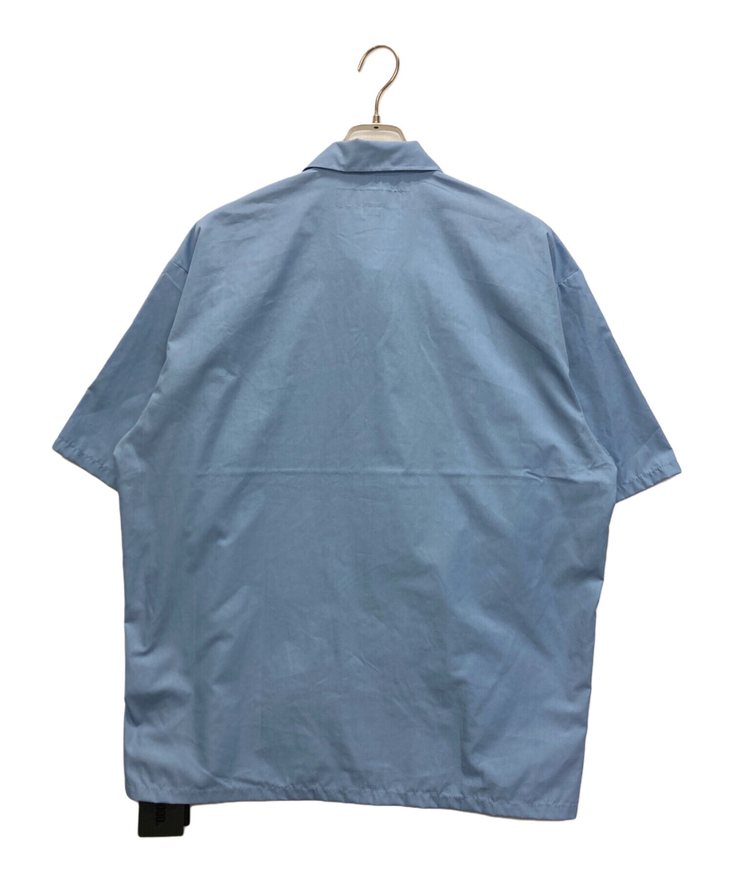 [Pre-owned] NEIGHBORHOOD CLASSIC WORK SHIRT 241TSNH-SHM02