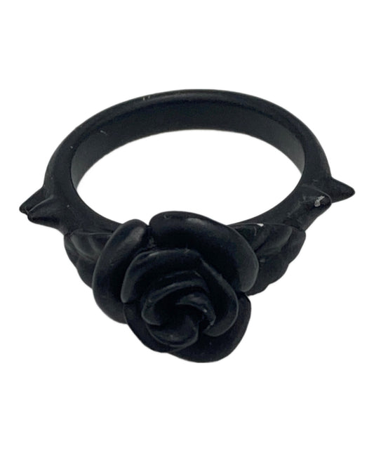 [Pre-owned] Hysteric Glamour ROSE RING