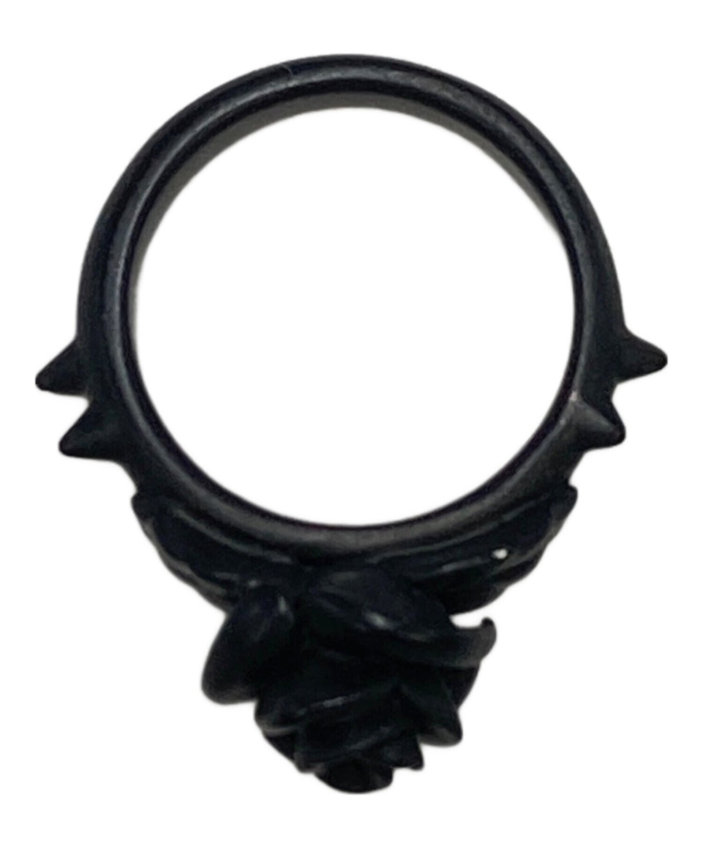 [Pre-owned] Hysteric Glamour ROSE RING