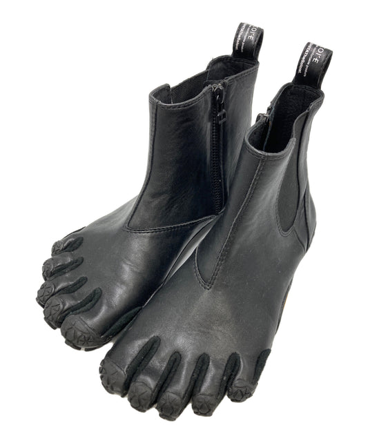 [Pre-owned] TAKAHIROMIYASHITA TheSoloIst. FIVE FINGERS CHELSEA BOOTS