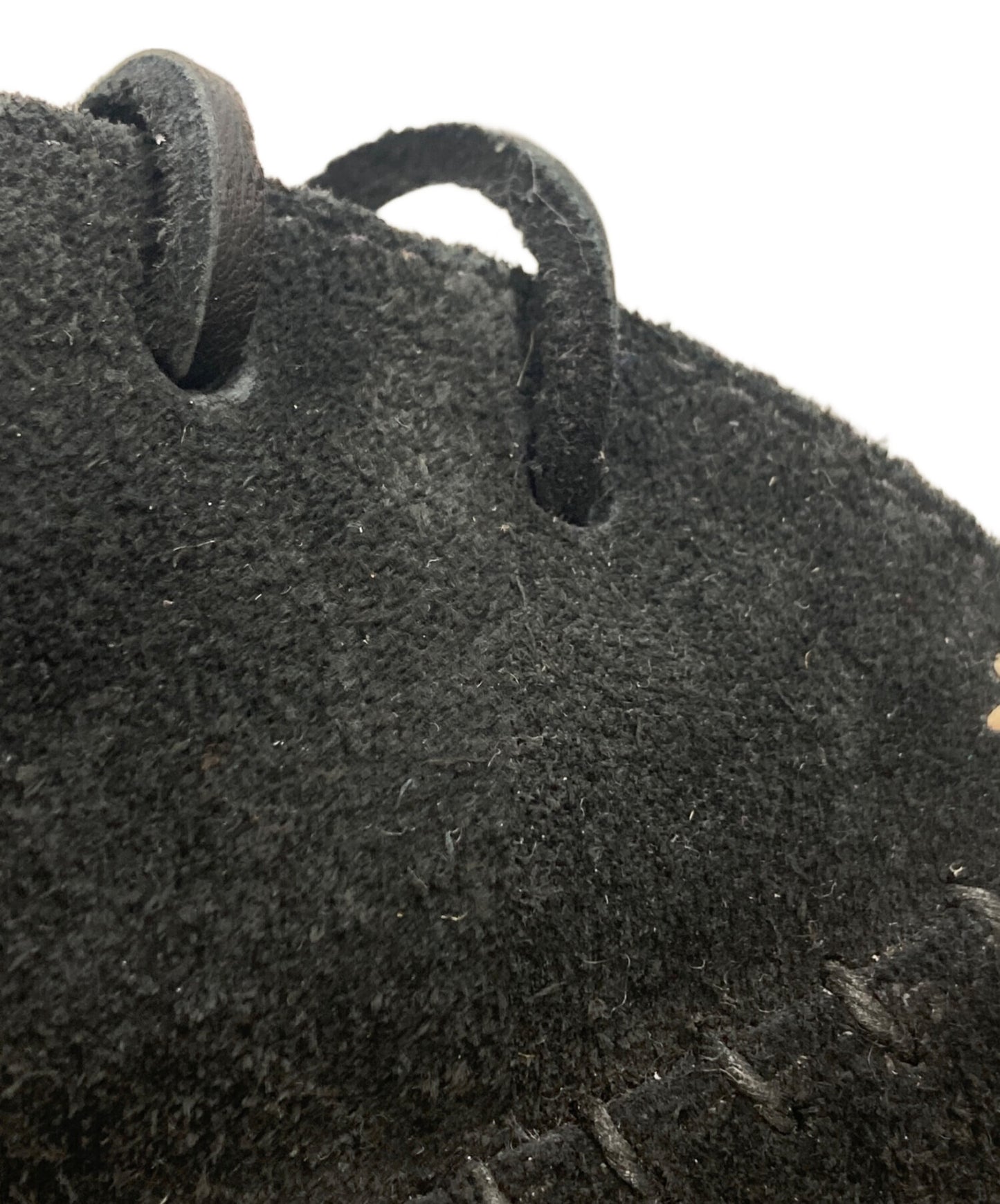 [Pre-owned] VISVIM FBT Fringe Chukka Boots