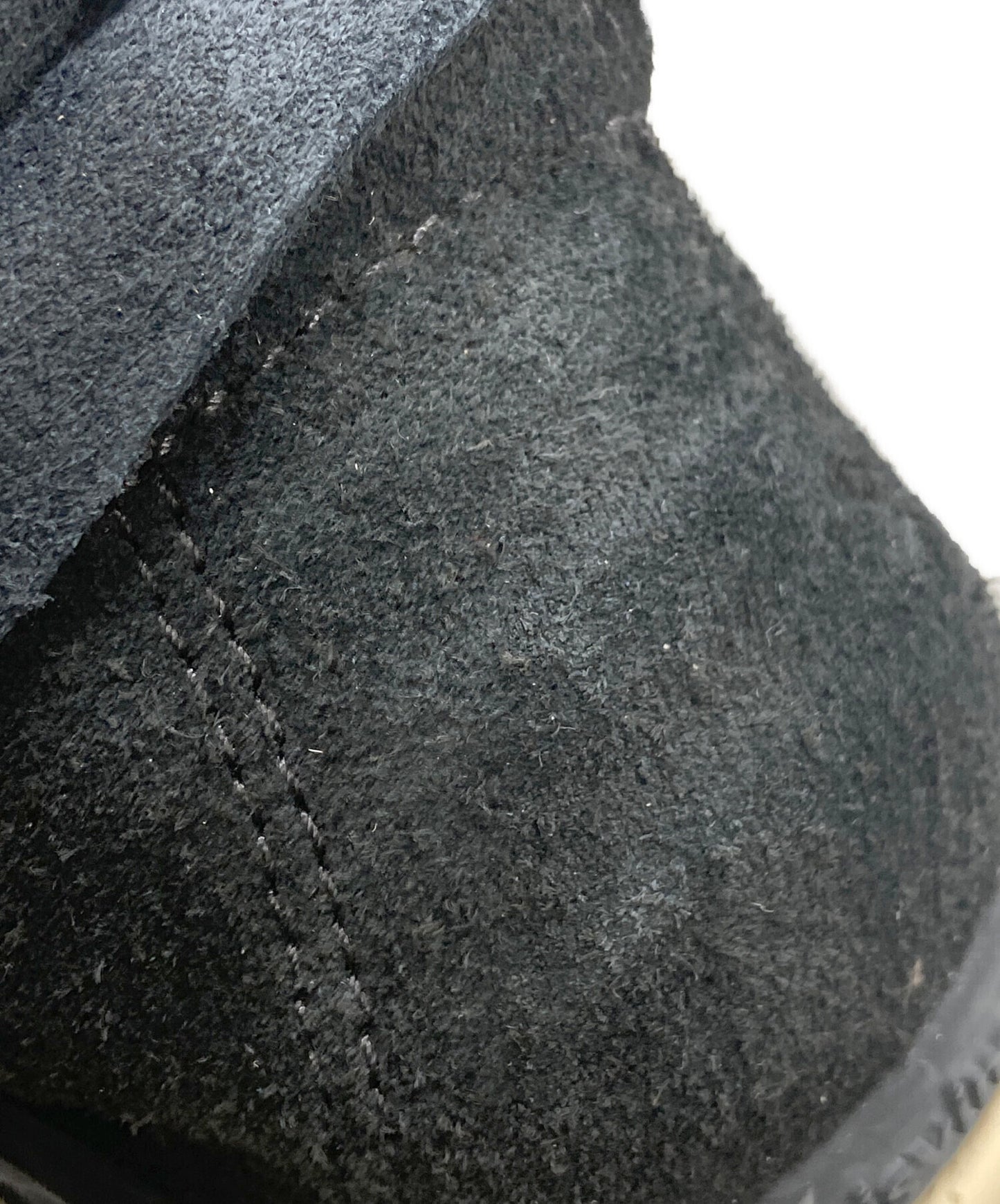 [Pre-owned] VISVIM FBT Fringe Chukka Boots