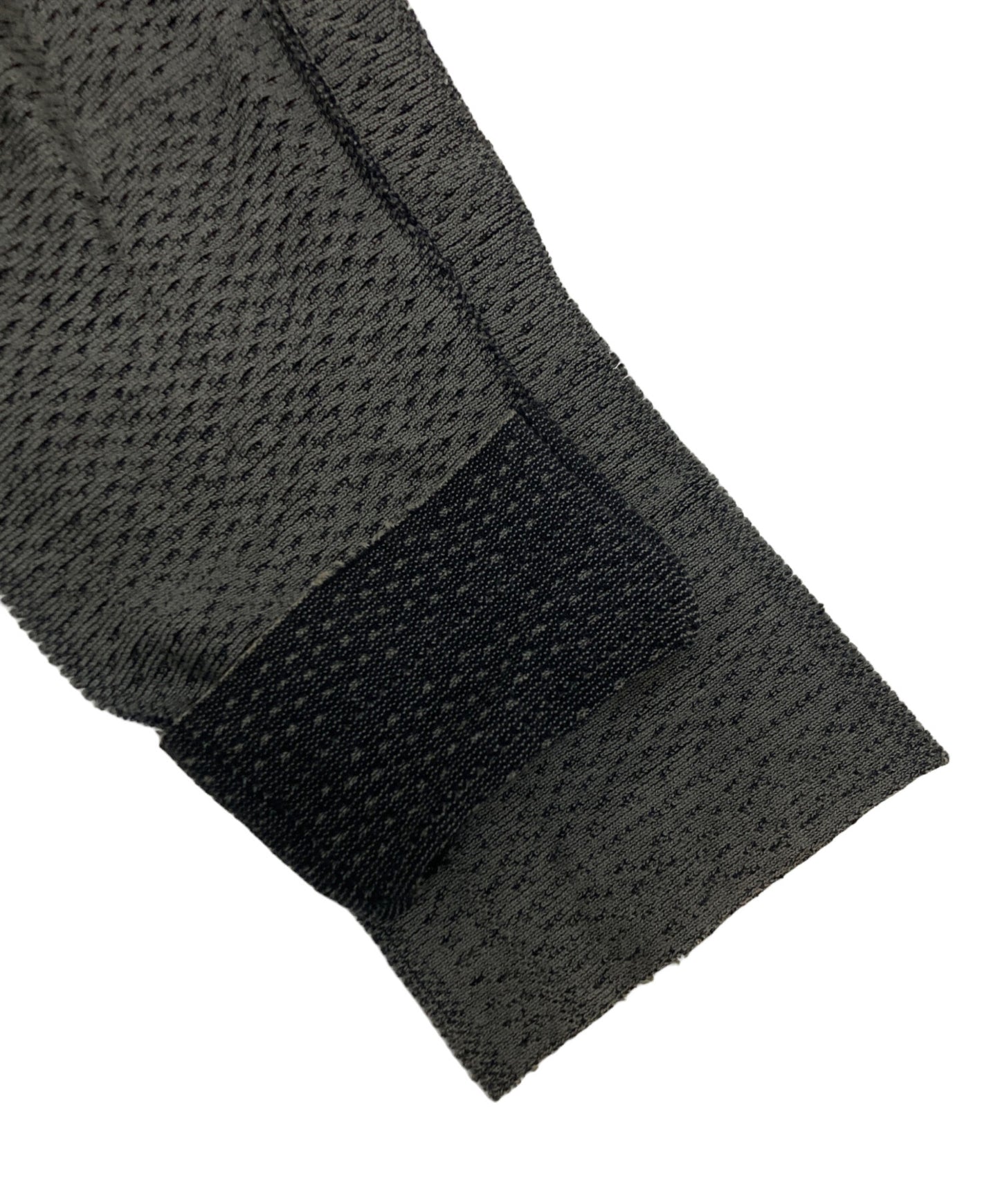 [Pre-owned] ISSEY MIYAKE MEN Knit Tailored Jacket ME81KD018