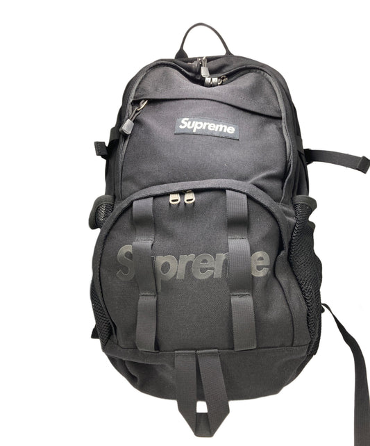 [Pre-owned] SUPREME BACKPACK