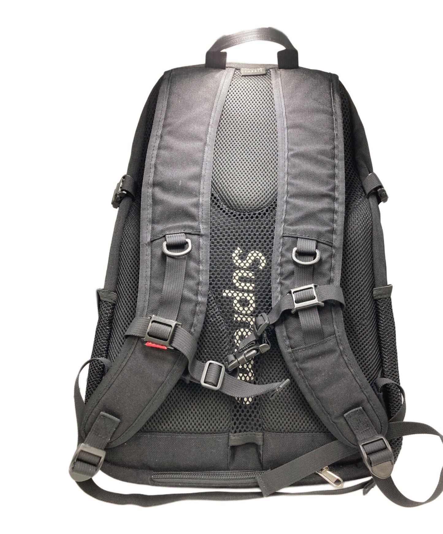 [Pre-owned] SUPREME BACKPACK