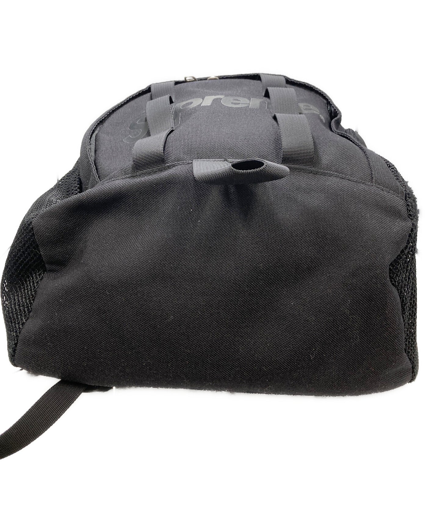 [Pre-owned] SUPREME BACKPACK