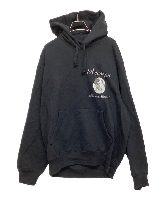 [Pre-owned] WACKO MARIA HEAVY WEIGHT HOODED SWEAT SHIRT