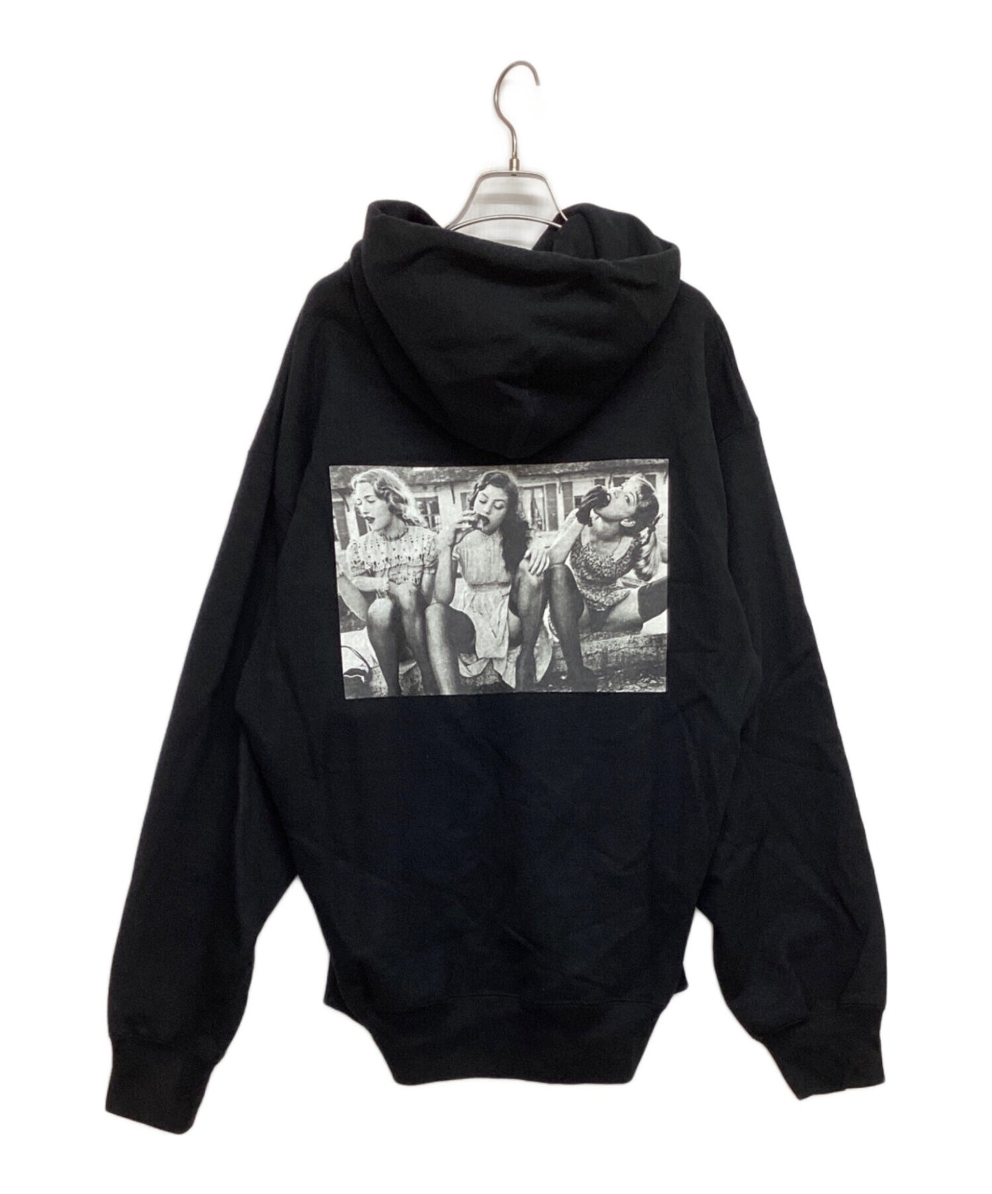 [Pre-owned] WACKO MARIA HEAVY WEIGHT HOODED SWEAT SHIRT