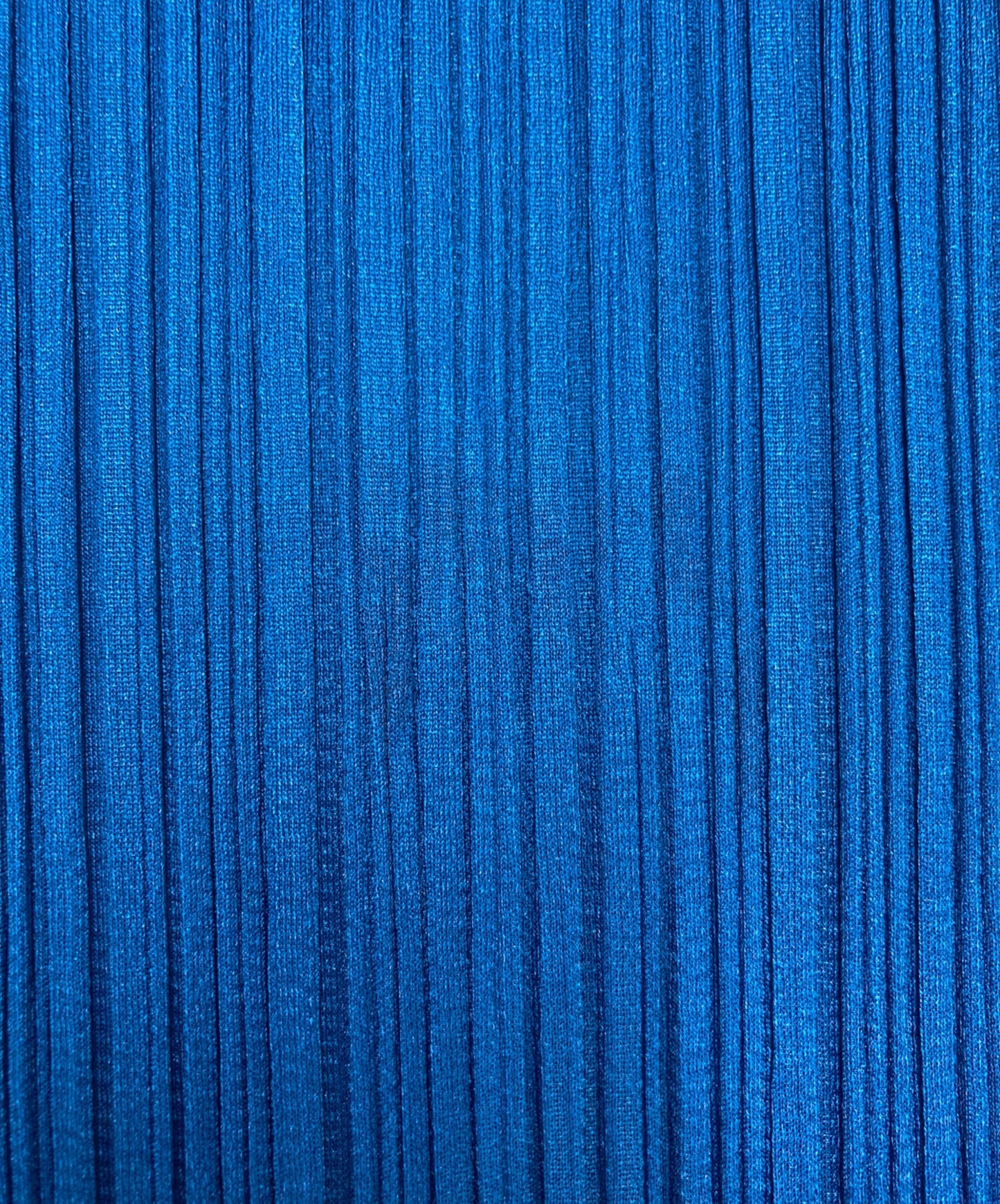 [Pre-owned] PLEATS PLEASE pleated knit PP91-JK165