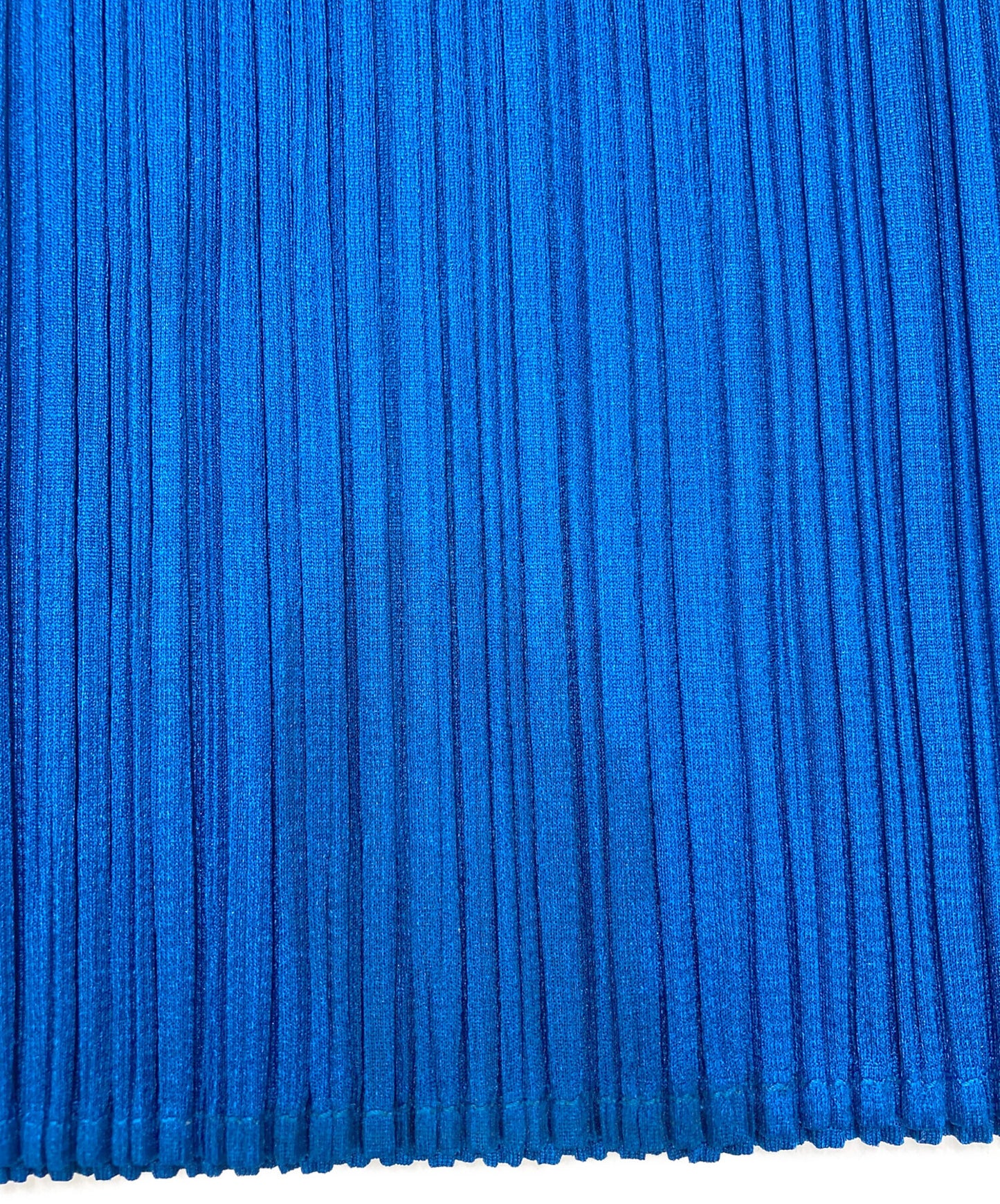 [Pre-owned] PLEATS PLEASE pleated knit PP91-JK165