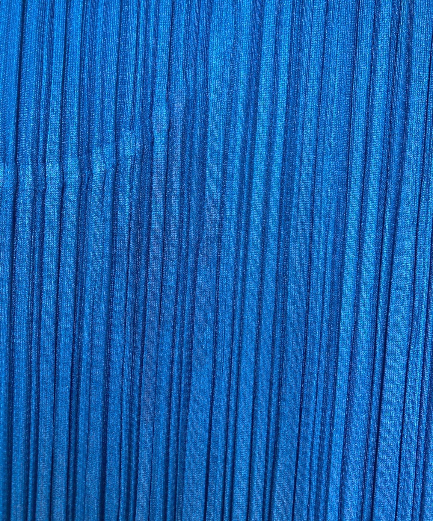 [Pre-owned] PLEATS PLEASE pleated knit PP91-JK165