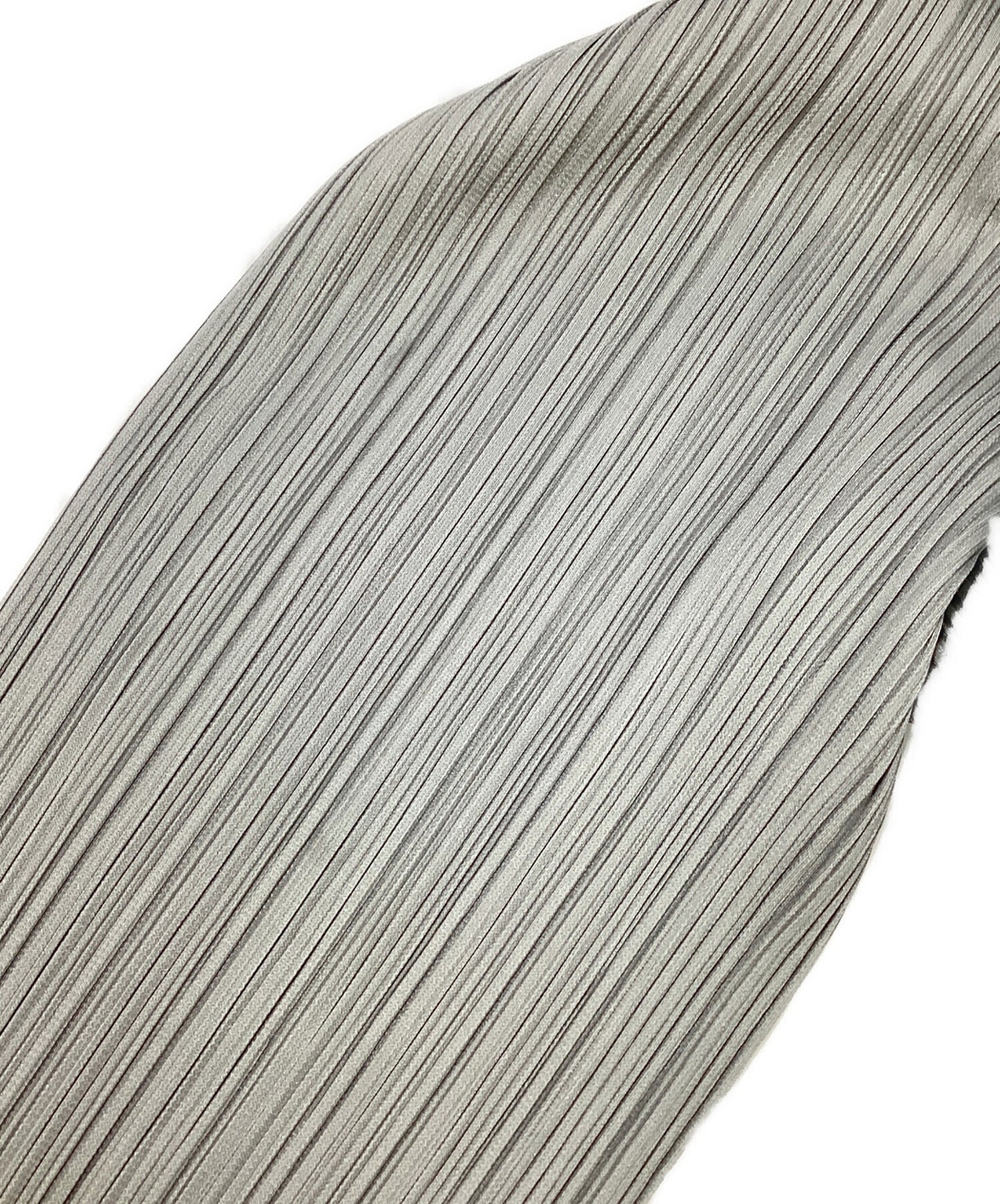 [Pre-owned] PLEATS PLEASE pleated pants PP55-JF101