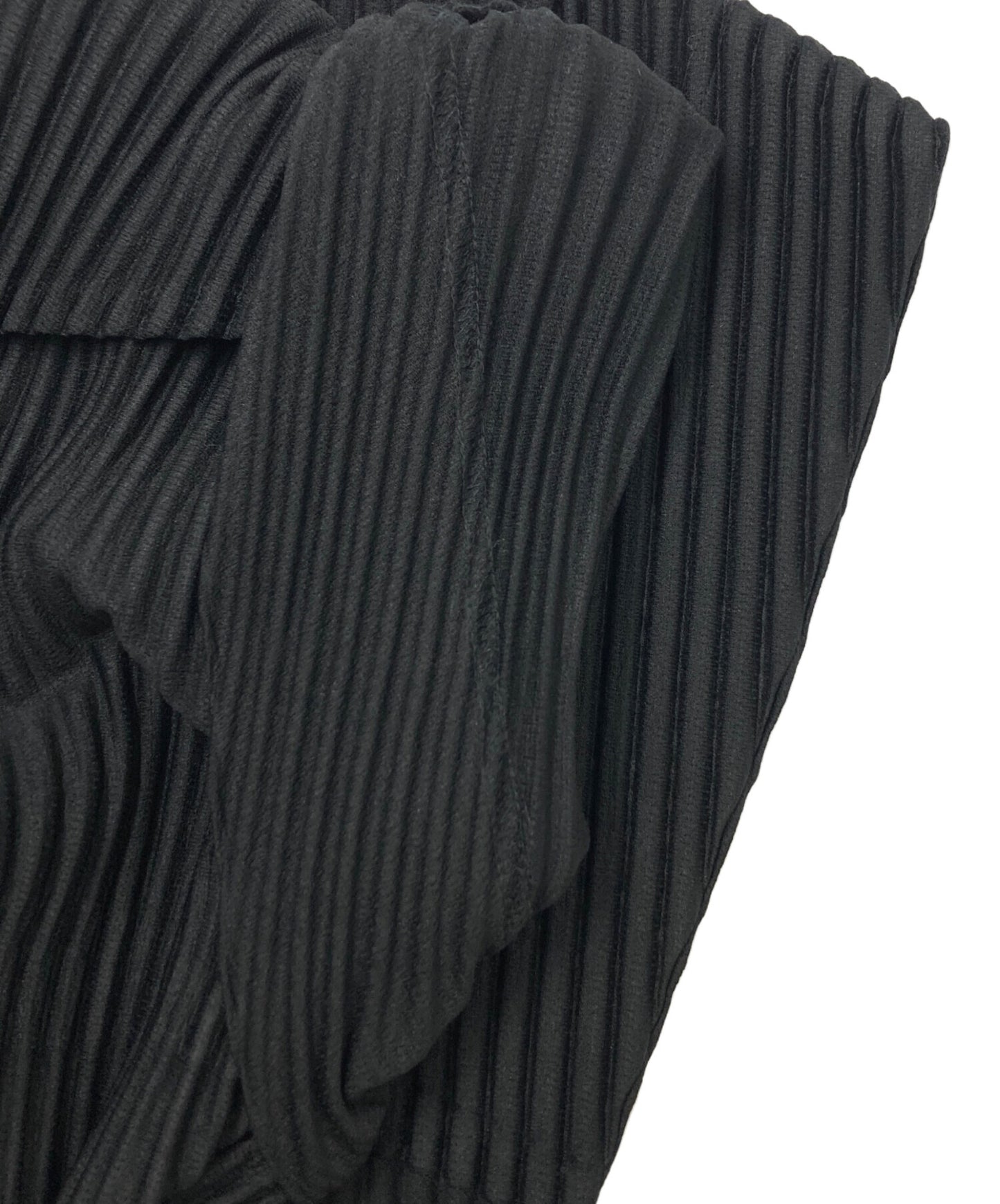 [Pre-owned] HOMME PLISSE ISSEY MIYAKE KITE Pleated Coat HP51JA351