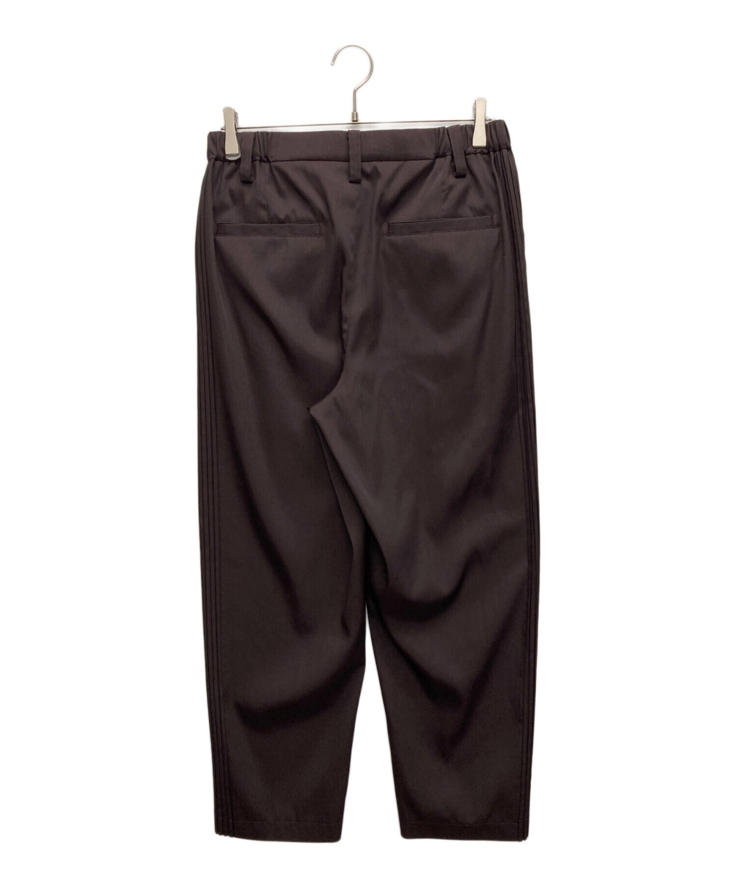 [Pre-owned] im MEN ISSEY MIYAKE AIR PLEATS LA51FF157