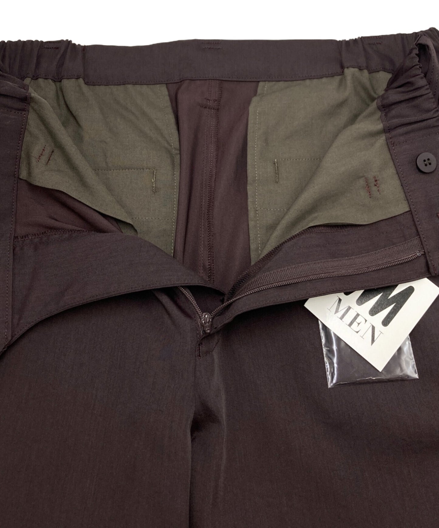 [Pre-owned] im MEN ISSEY MIYAKE AIR PLEATS LA51FF157