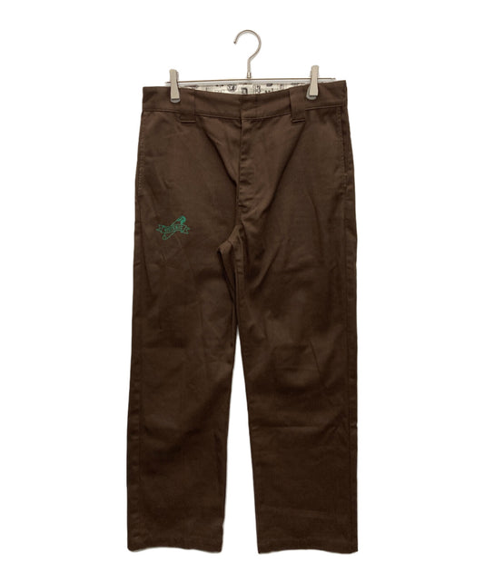 [Pre-owned] Hysteric Glamour HYSTERIC PIN Chino Pants 02221AP18