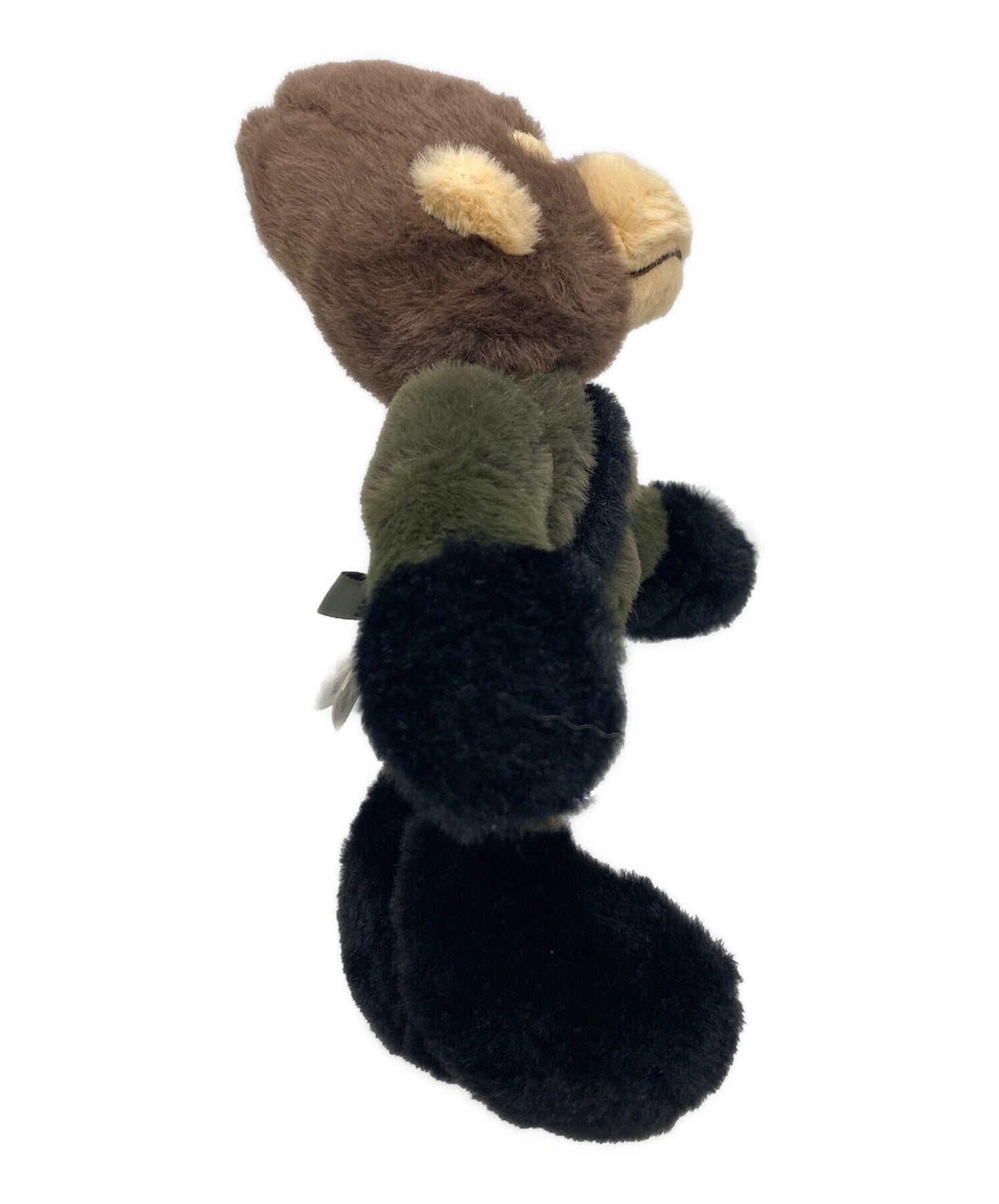 [Pre-owned] A BATHING APE keychain AAPACM5307XXM